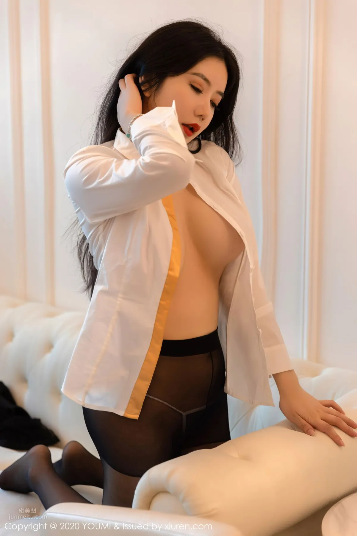 [YOUMI] 2020.12.28 VOL.579 心妍小公主 51