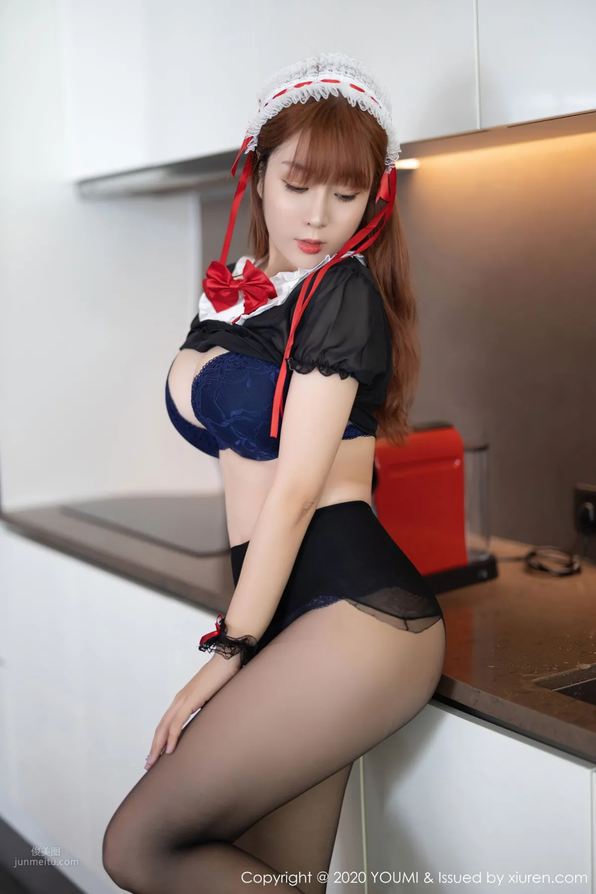 [YOUMI] 2020.12.30 VOL.581 王雨純 35