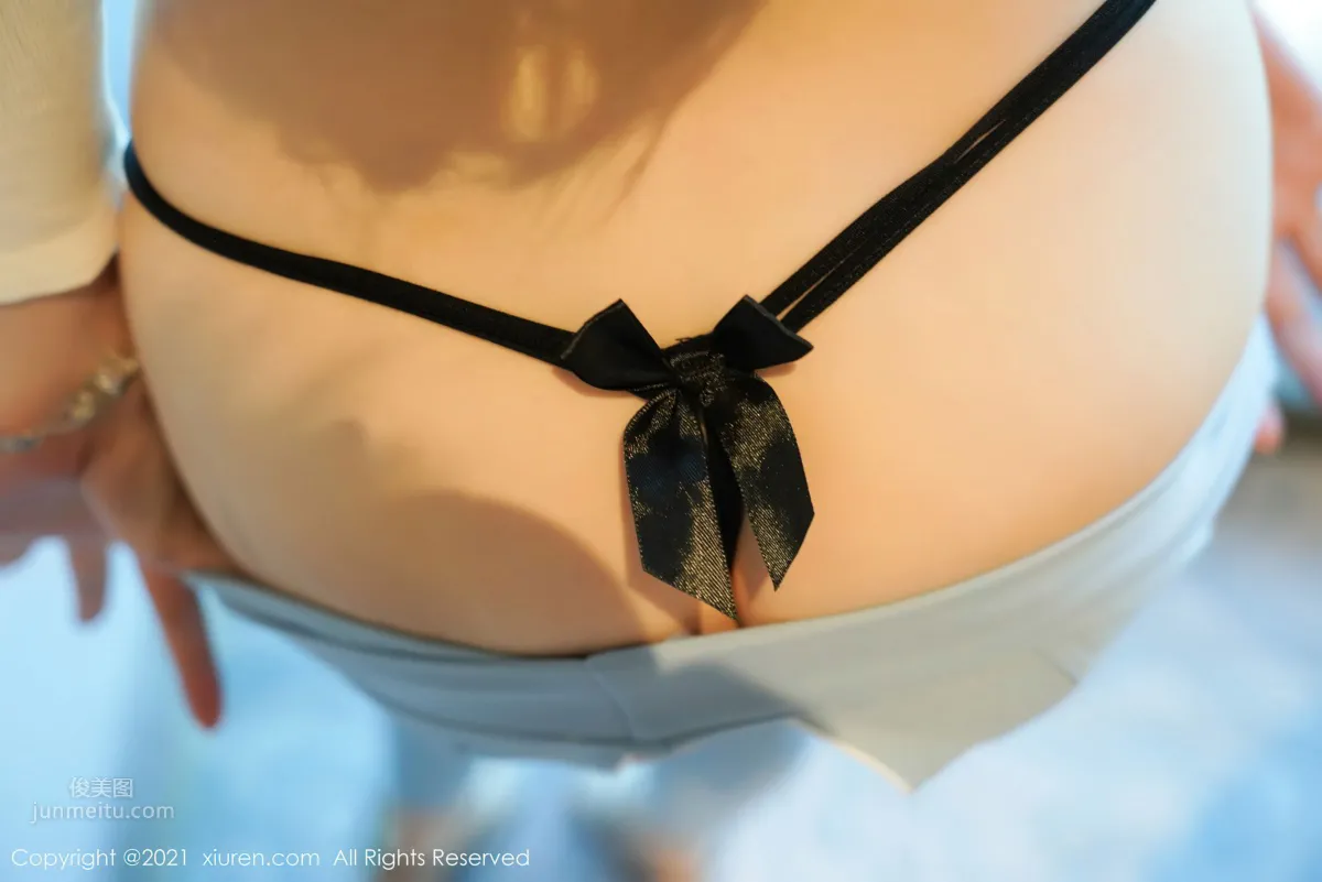 [XiuRen] 2021.01.28 No.3055 糯美子MINIbabe 34