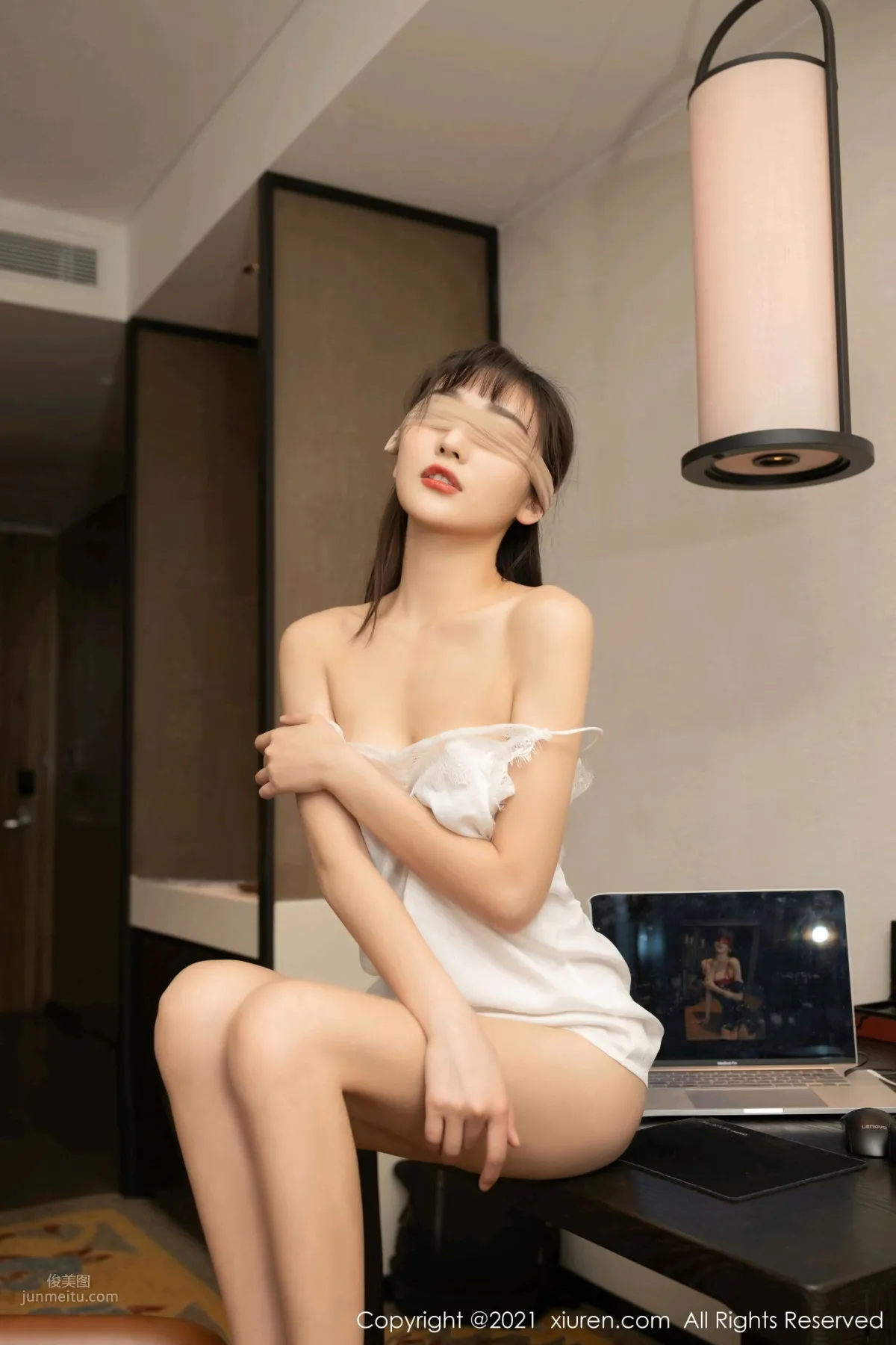 [XiuRen] 2021.02.26 No.3146 陸萱萱 65