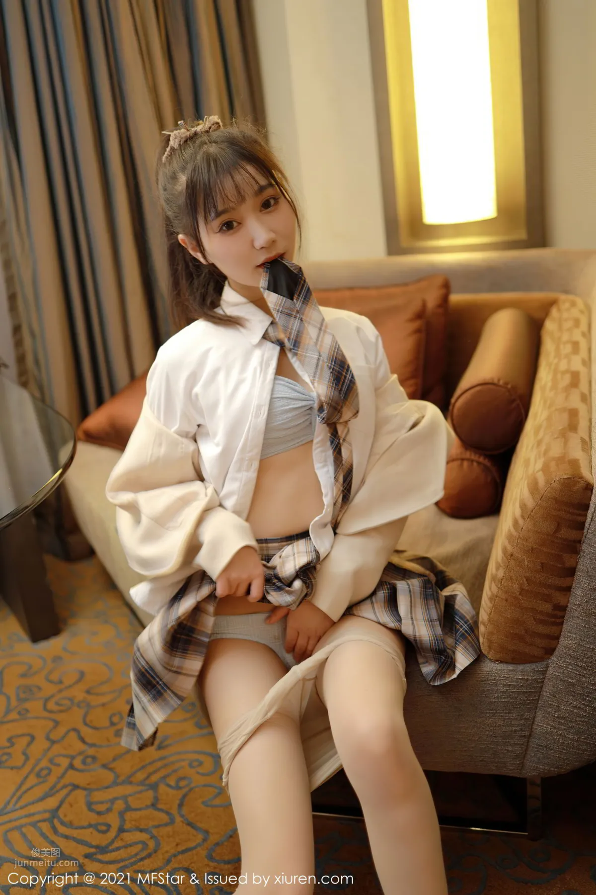 [MFStar] 2021.01.26 VOL.447 小果冻儿_5