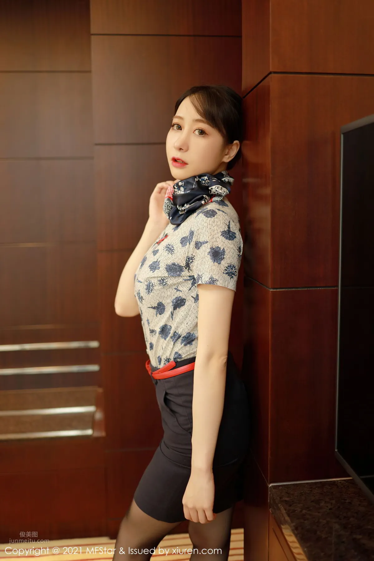 [MFStar] 2021.01.29 VOL.450 水水er_6