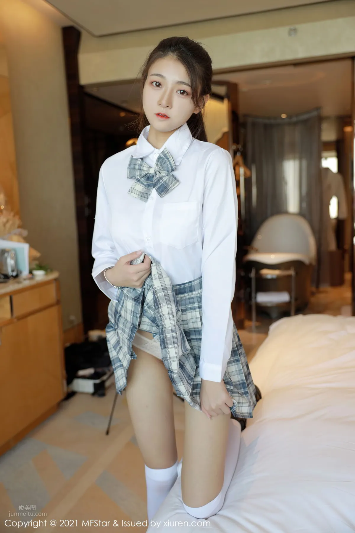 [MFStar] 2021.01.27 VOL.448 Laura苏雨彤_15