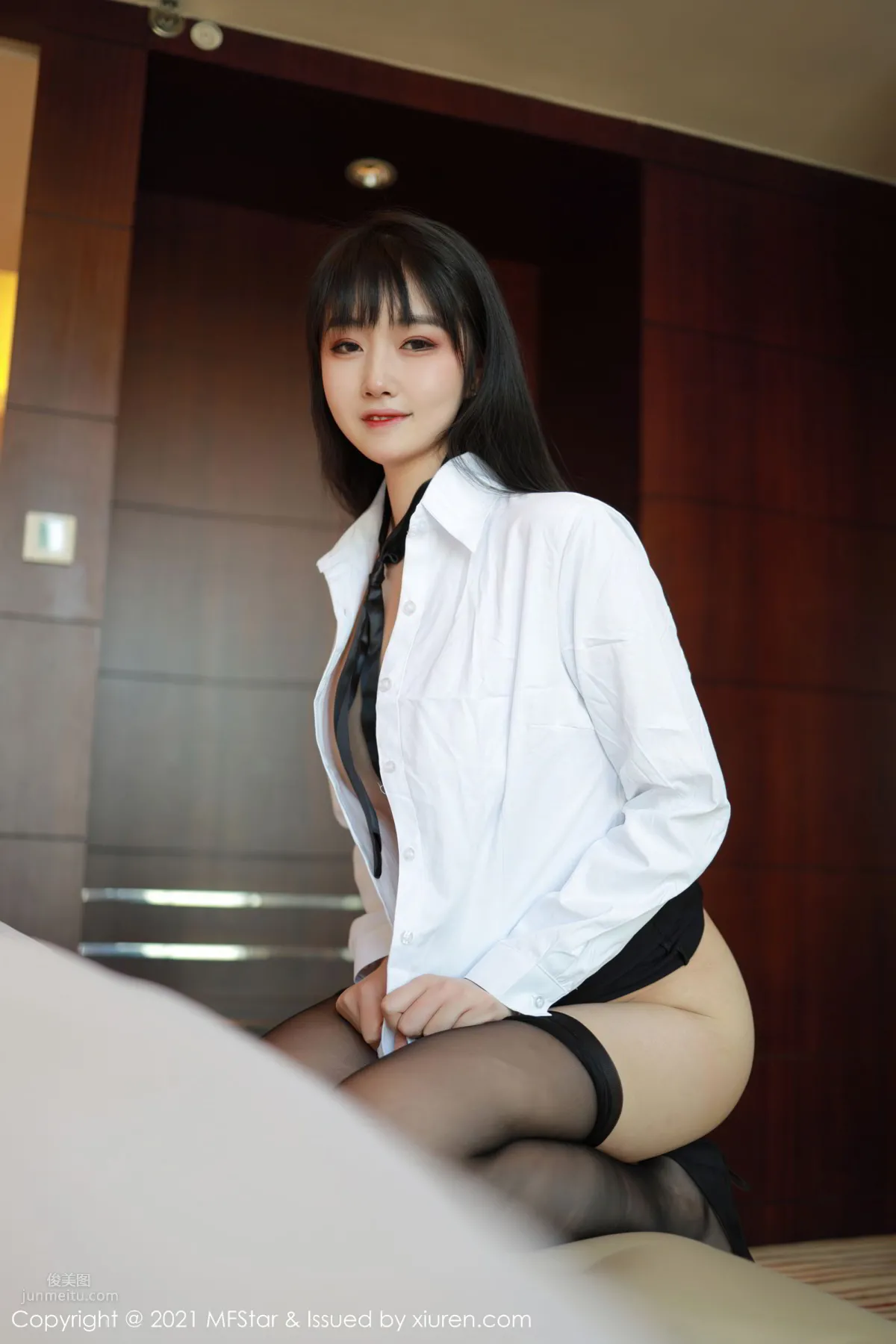 [MFStar] 2021.01.28 VOL.449 鍋包又you 23