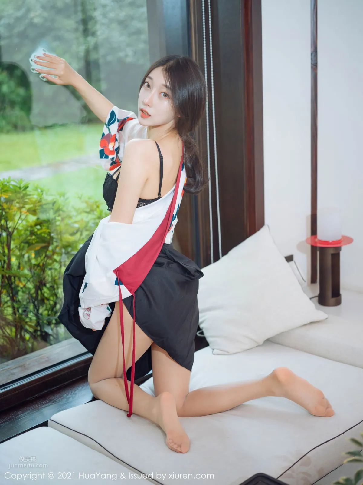 [HuaYang] 2021.01.05 VOL.347 玥兒玥er 13