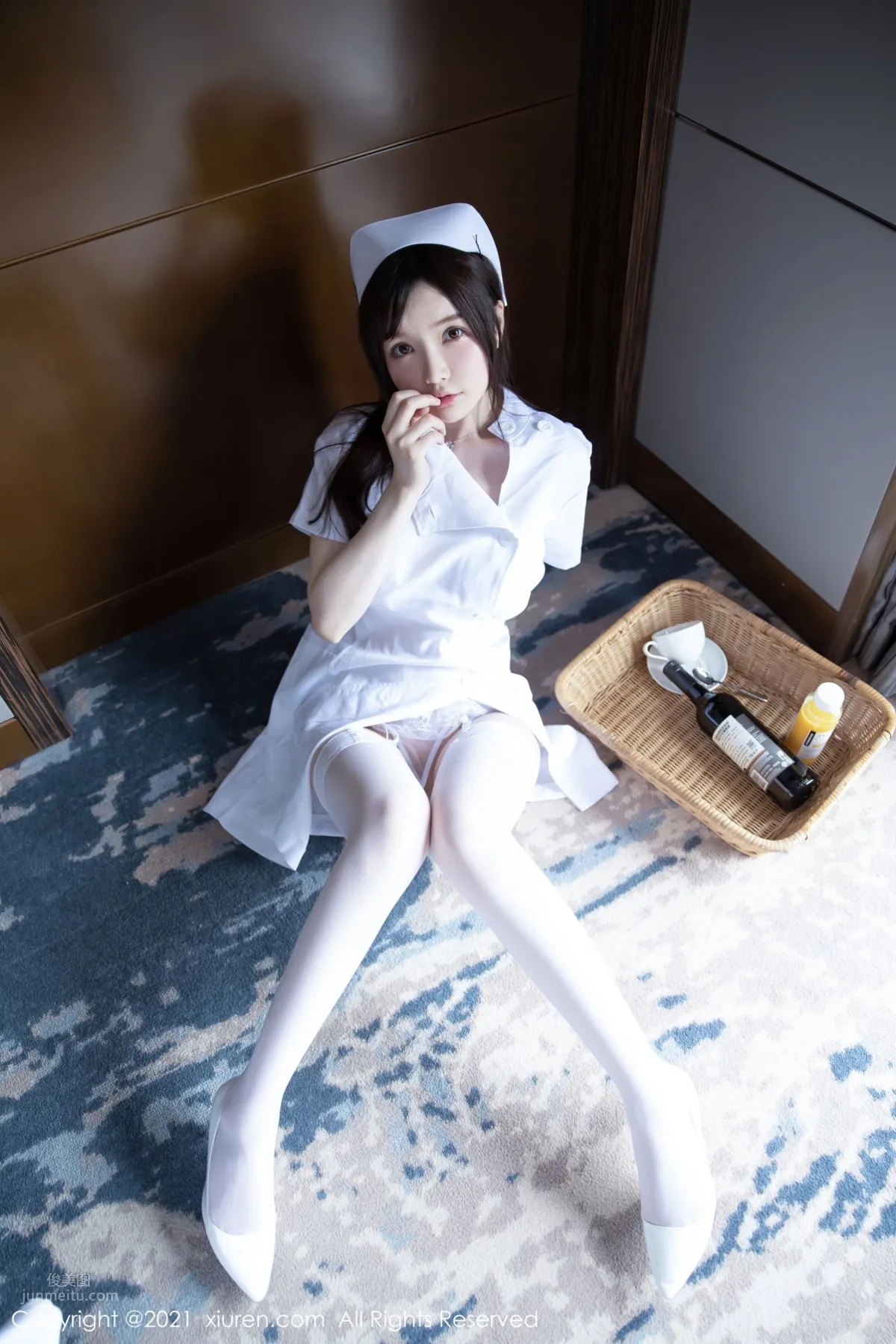 [XiuRen] 2021.02.20 No.3114 糯美子Mini 26