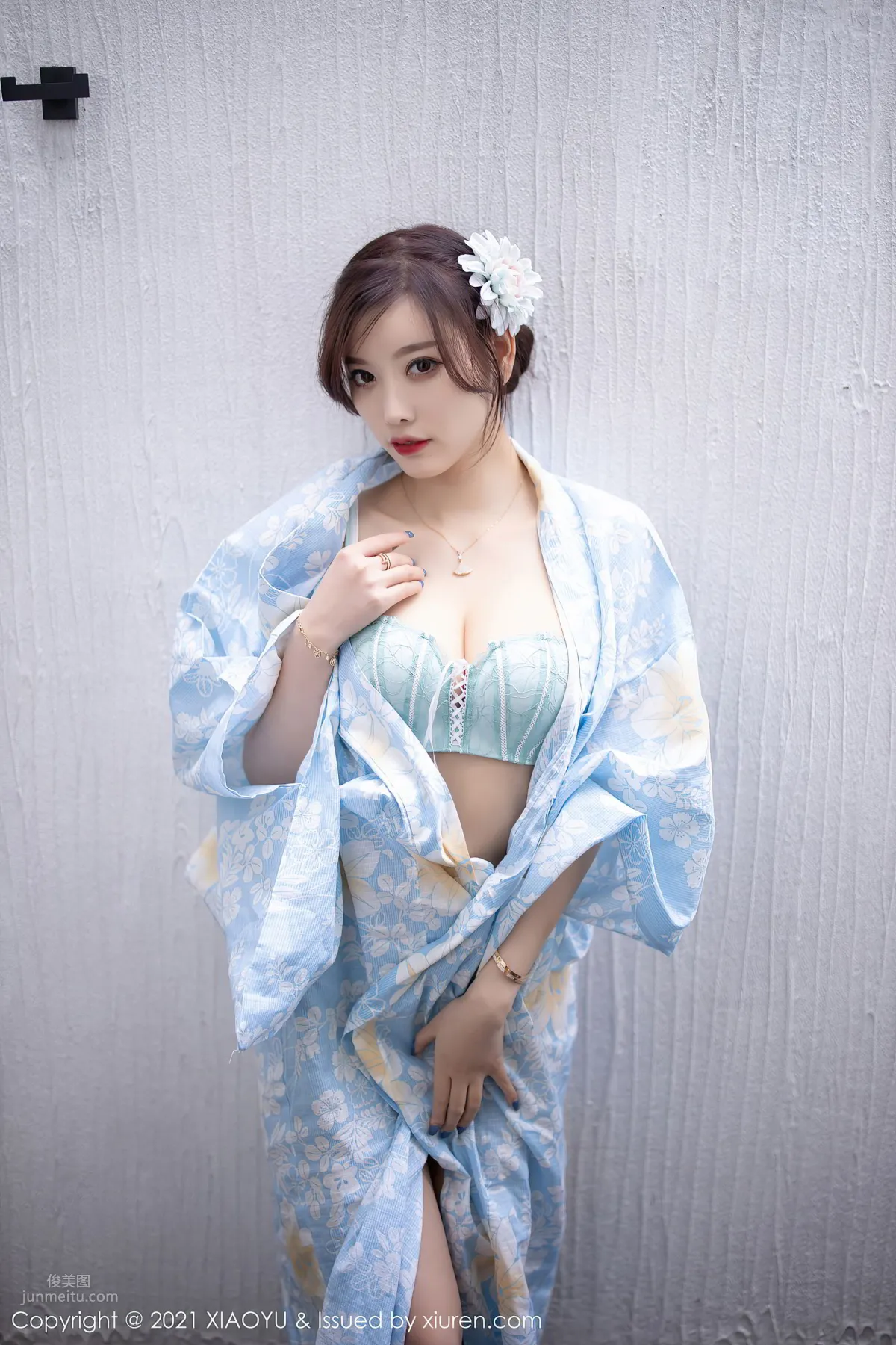 [XIAOYU] 2021.03.05 VOL.482 杨晨晨sugar_67