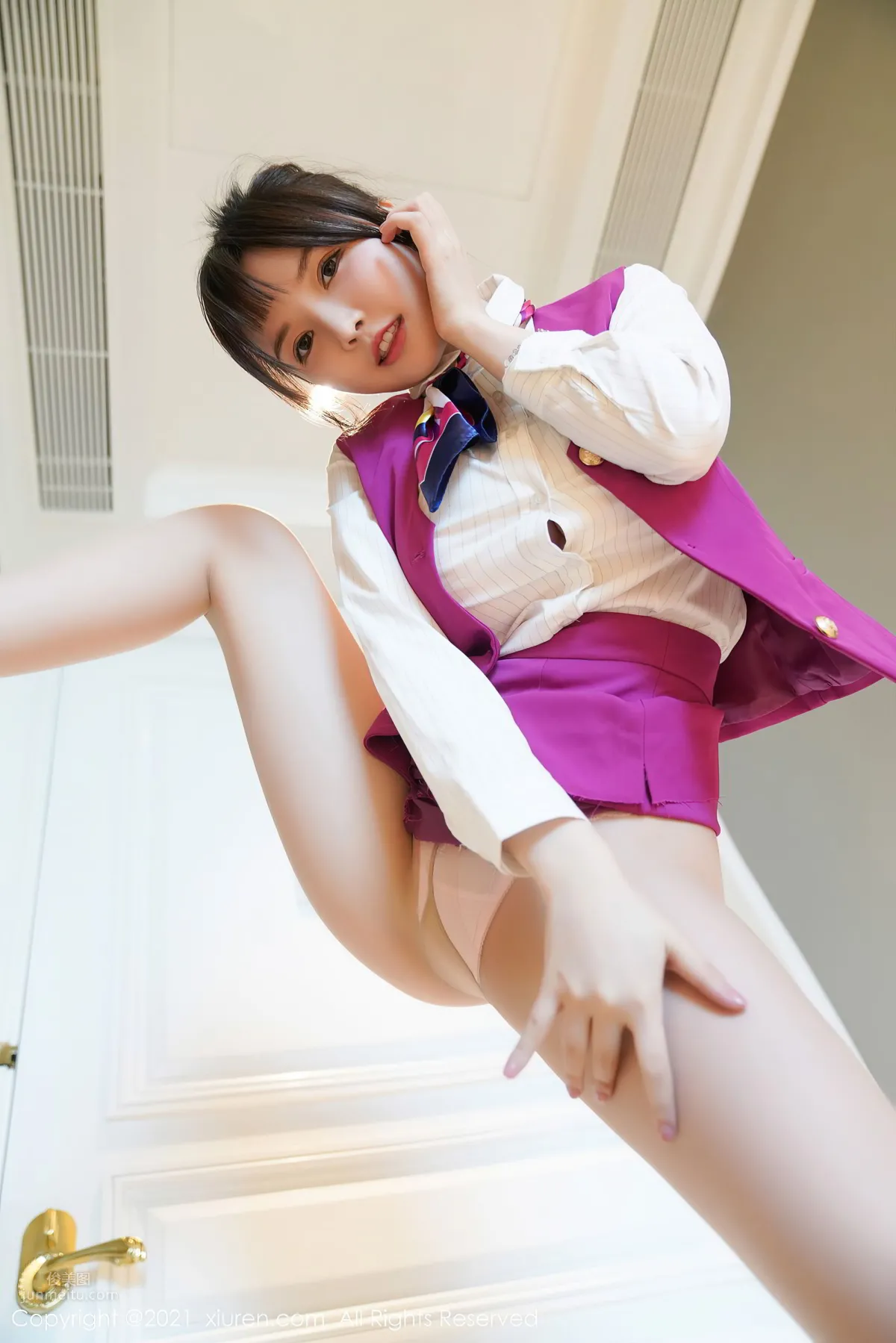 [XiuRen] 2021.02.18 No.3103 糯美子MINIbabe 22