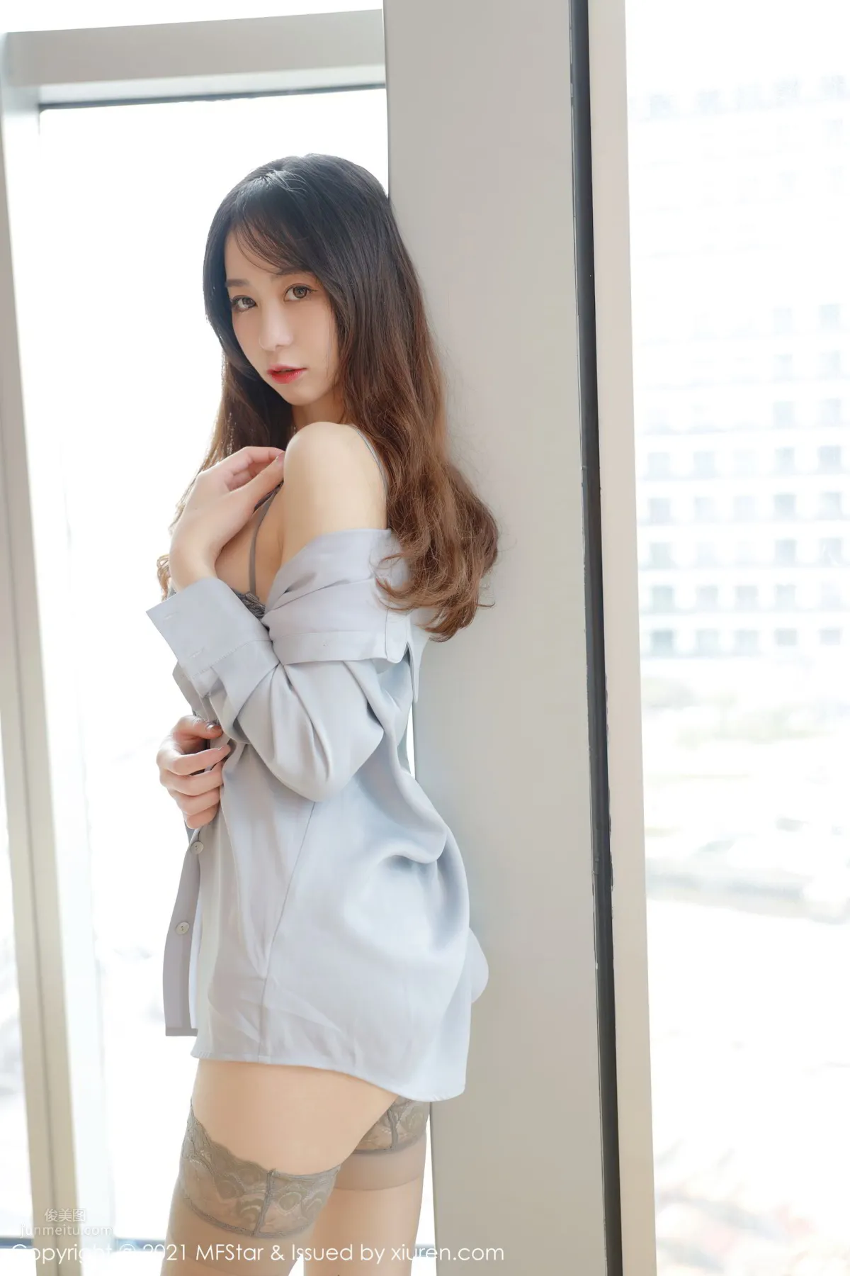 [MFStar] 2021.02.08 VOL.457 水水er_19