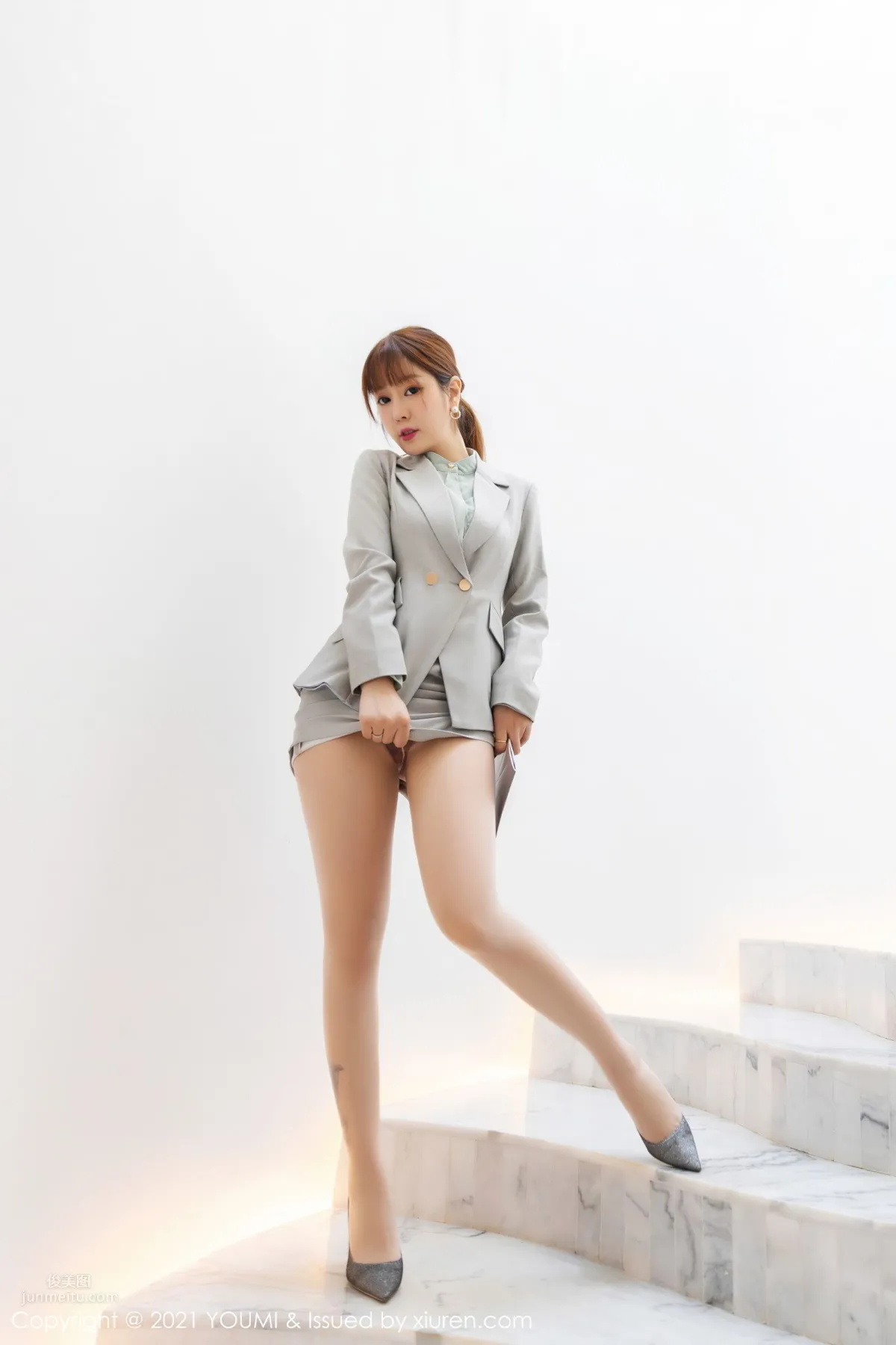 [YOUMI] 2021.01.22 VOL.592 王雨純 18