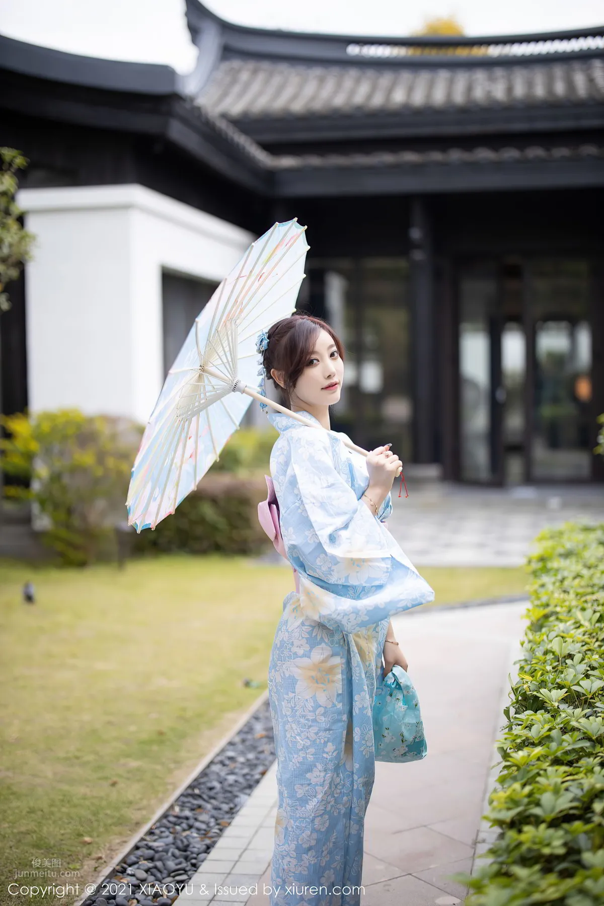 [XIAOYU] 2021.03.05 VOL.482 杨晨晨sugar_0