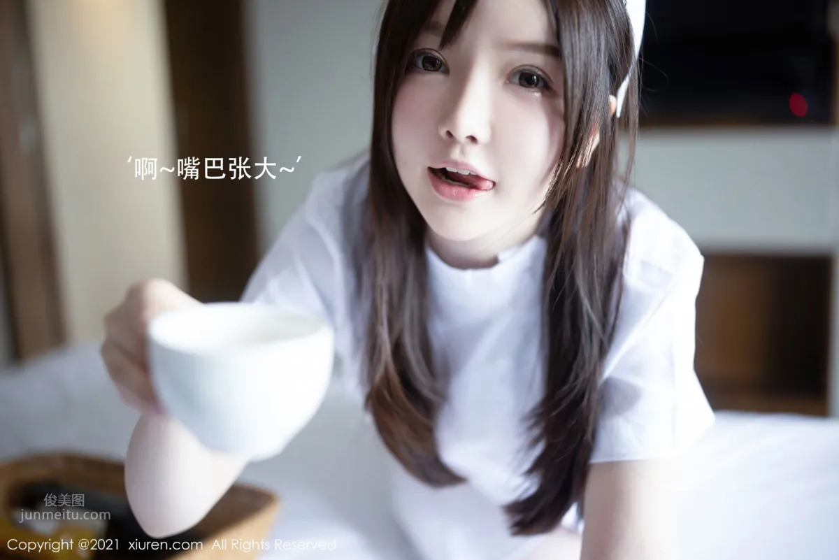 [XiuRen] 2021.02.20 No.3114 糯美子Mini 23