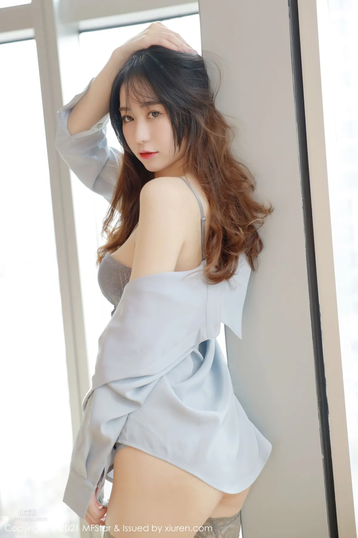 [MFStar] 2021.02.08 VOL.457 水水er_18