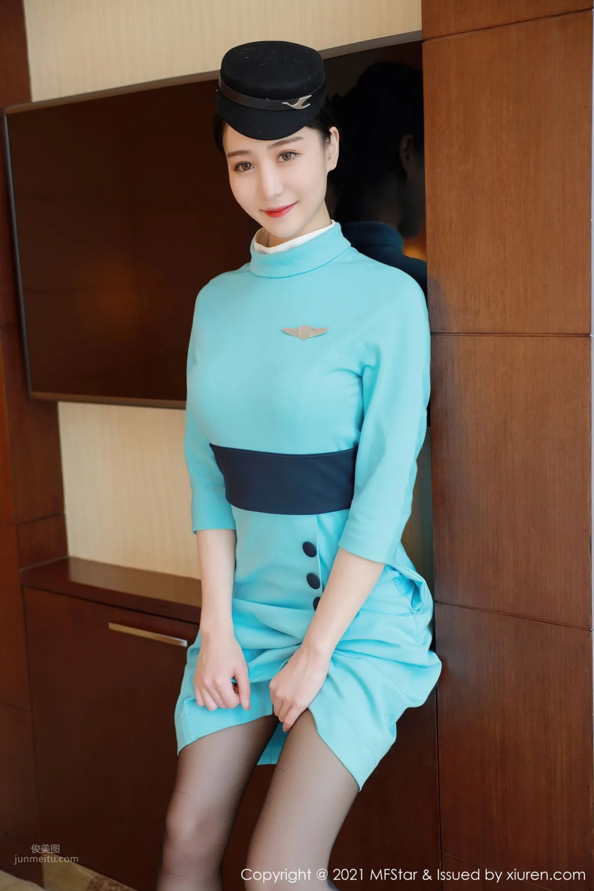 [MFStar] 2021.02.05 VOL.455 水水er_22