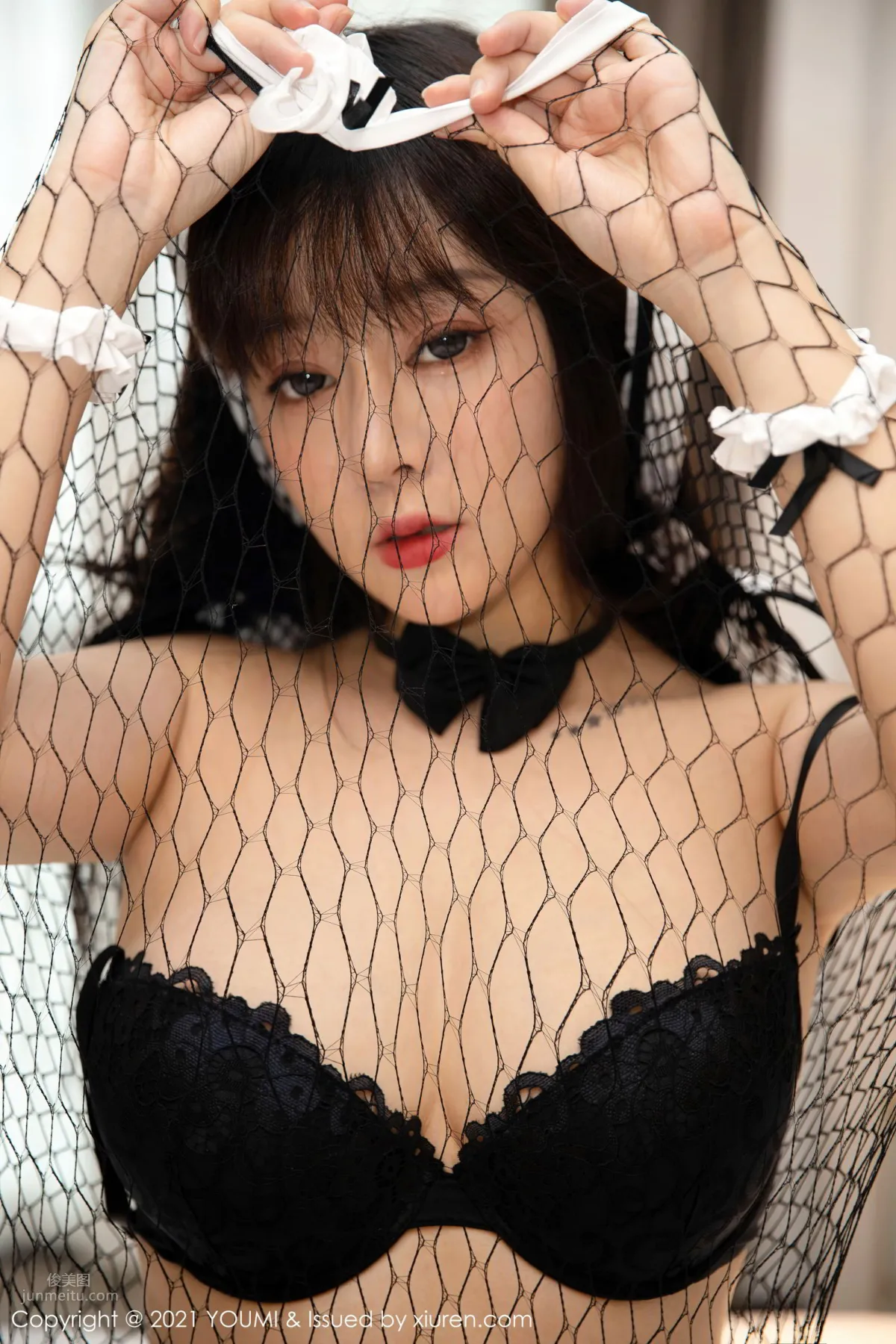 [YOUMI] 2021.01.25 VOL.593 王雨純 18