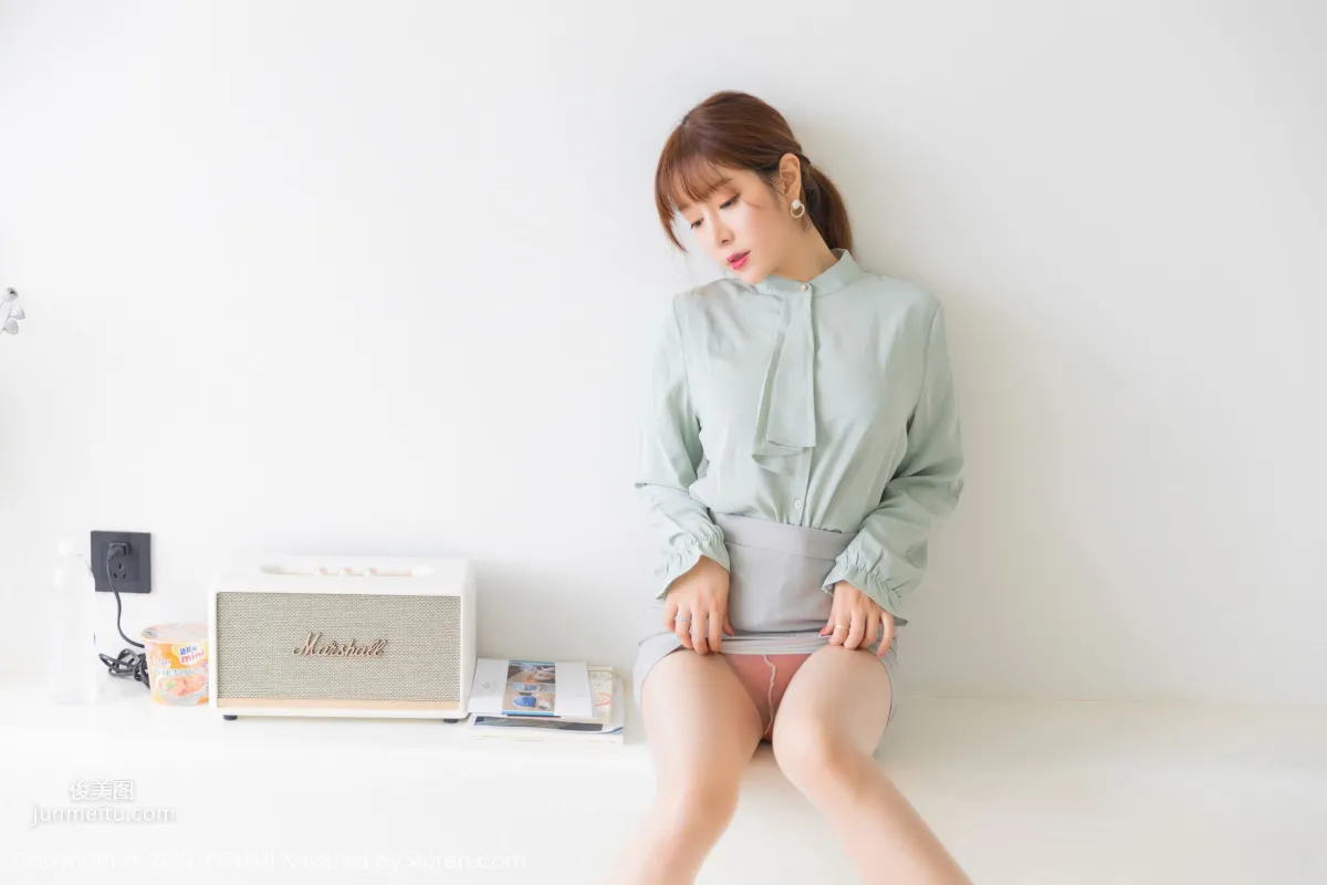 [YOUMI] 2021.01.22 VOL.592 王雨純 41