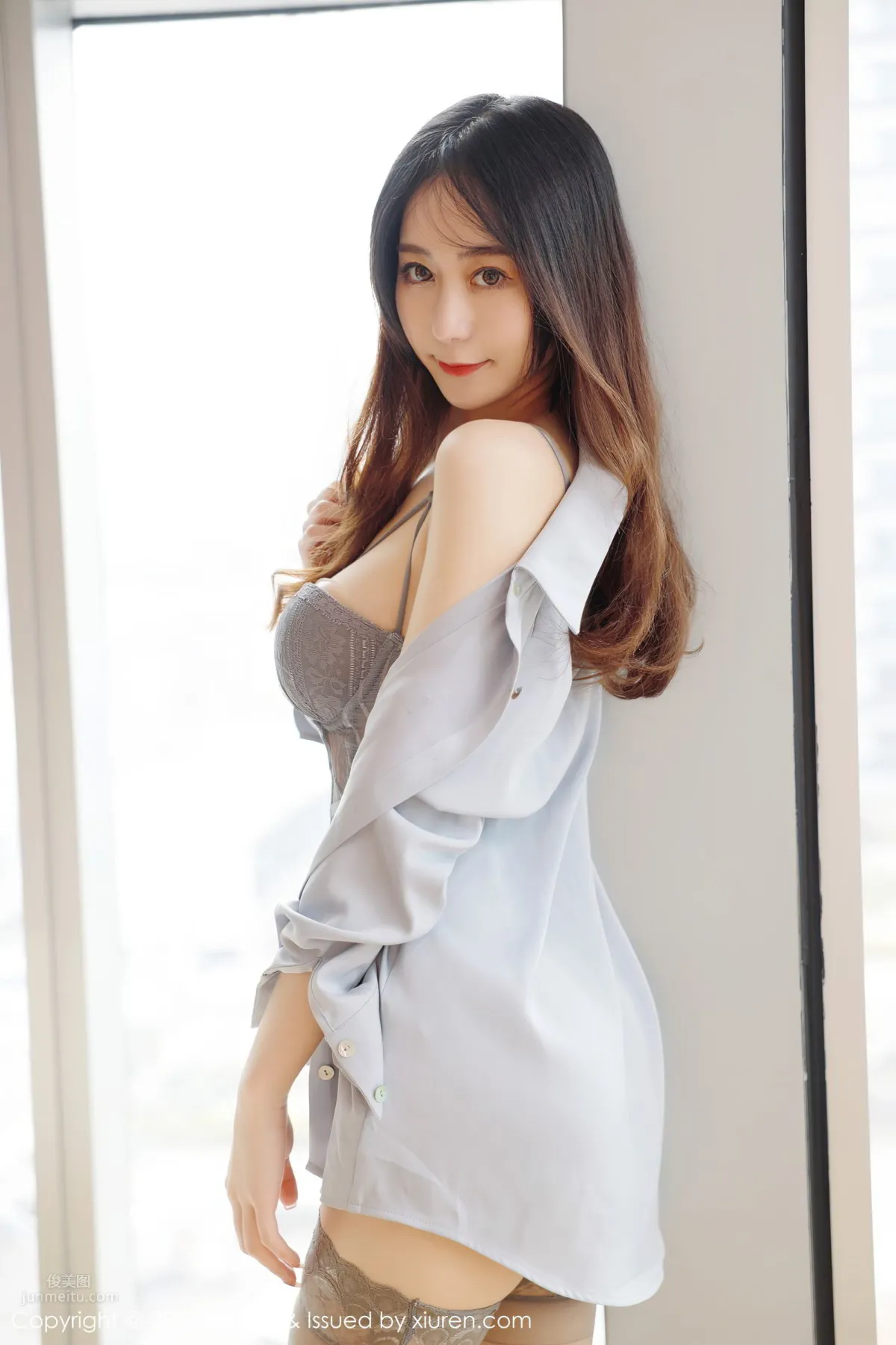 [MFStar] 2021.02.08 VOL.457 水水er_17