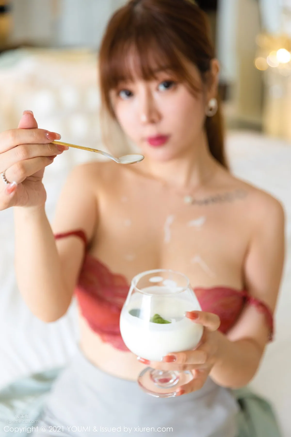 [YOUMI] 2021.01.22 VOL.592 王雨純 97