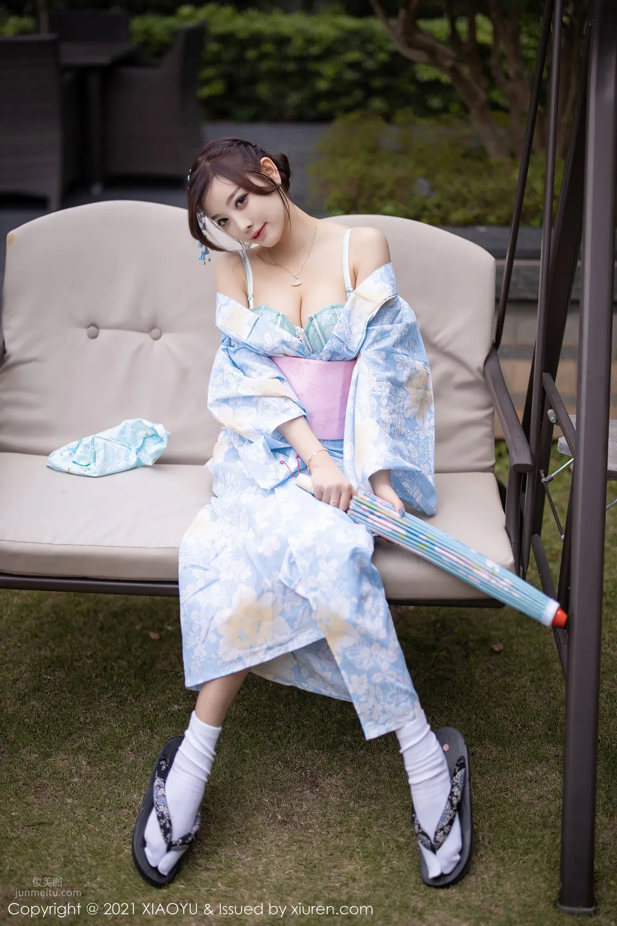 [XIAOYU] 2021.03.05 VOL.482 杨晨晨sugar_32
