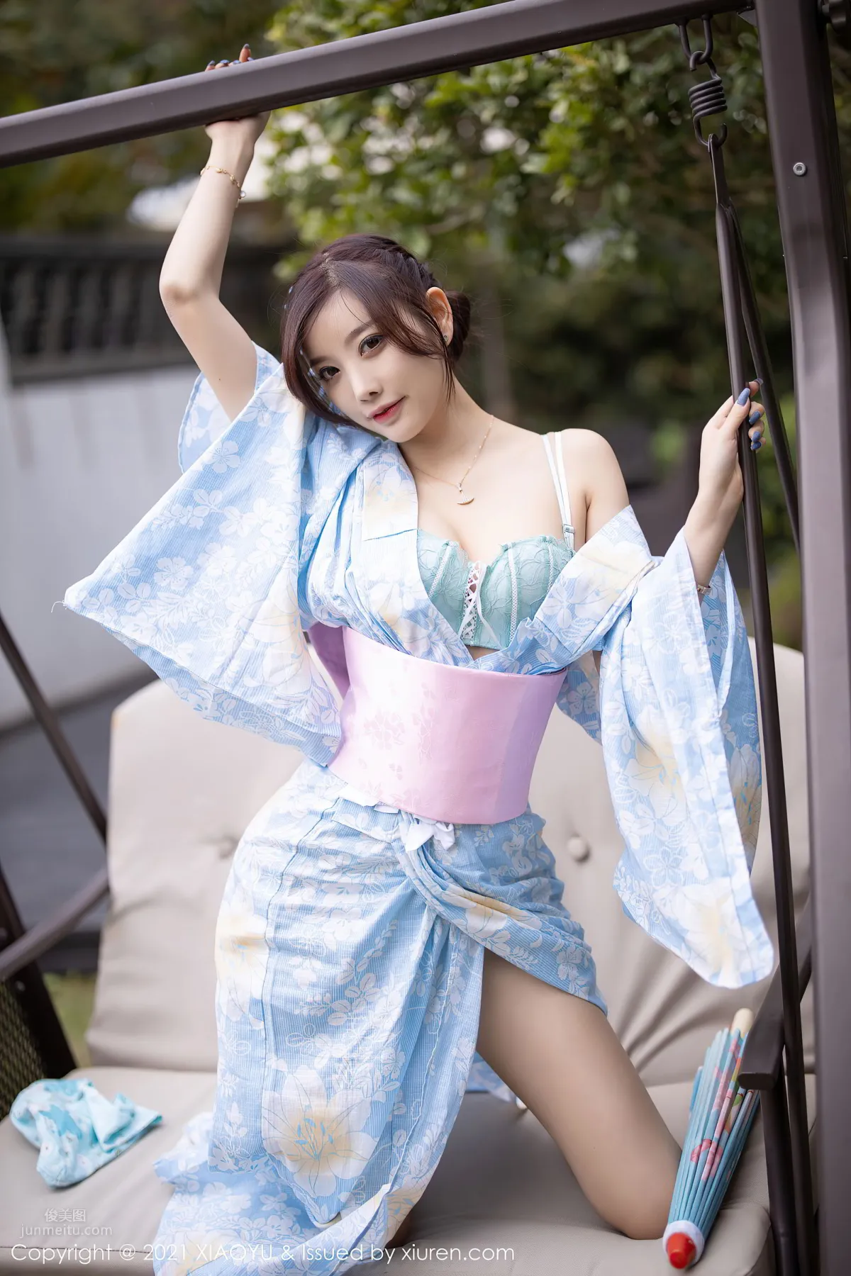 [XIAOYU] 2021.03.05 VOL.482 杨晨晨sugar_45