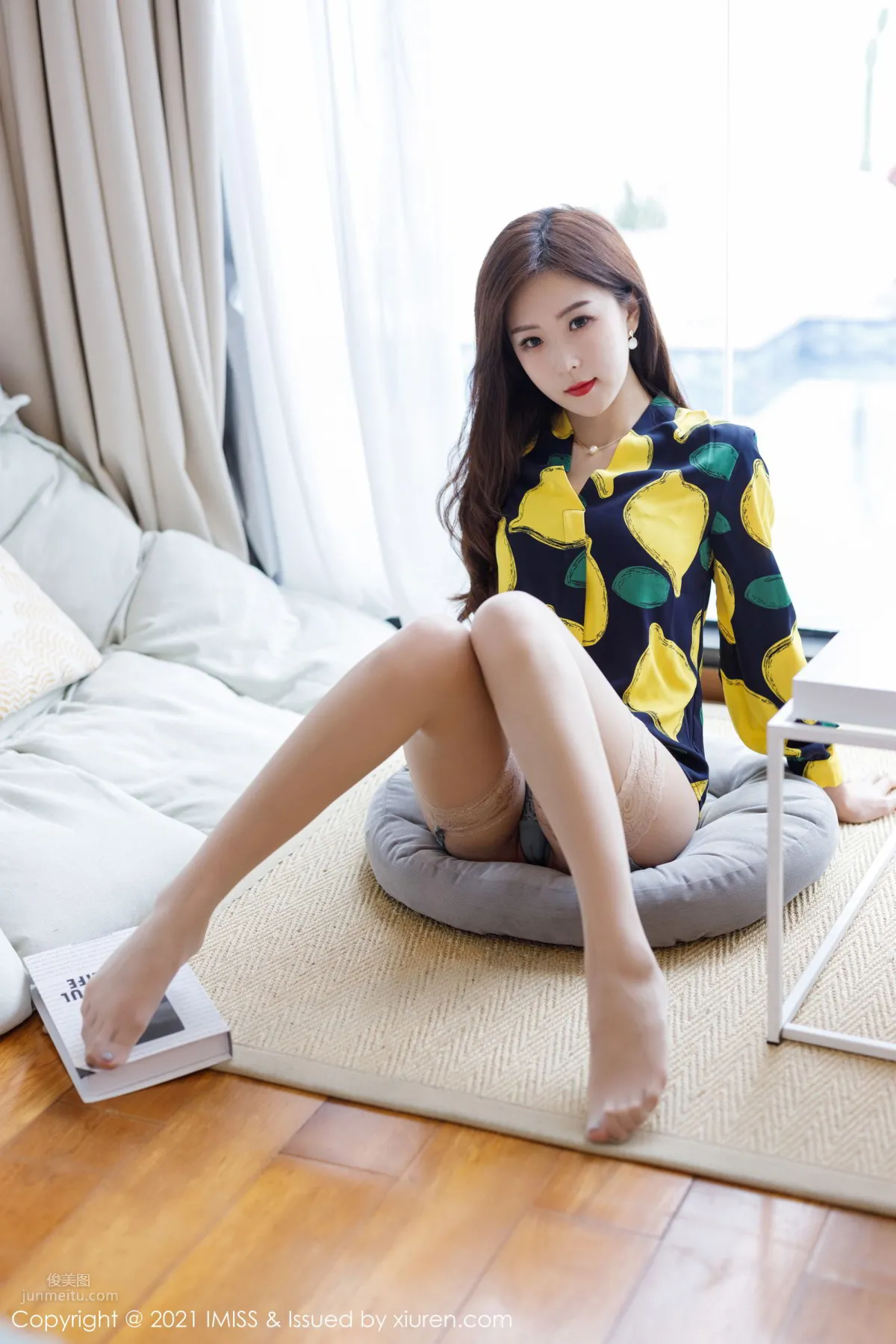 [IMISS] 2021.02.08 VOL.551 楊紫嫣Cynthia 37