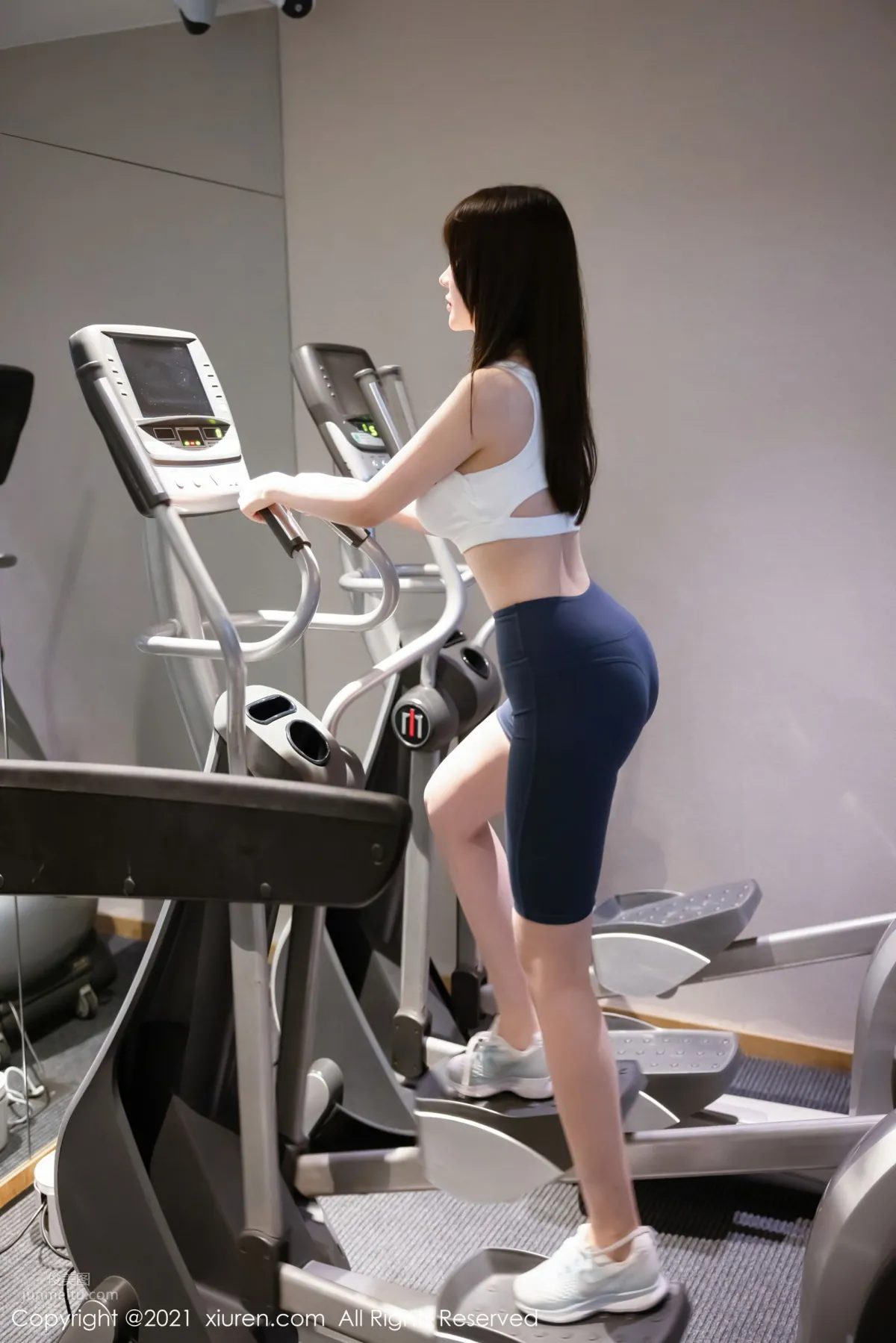 [XiuRen] 2021.02.05 No.3087 糯美子MINIbabe 23