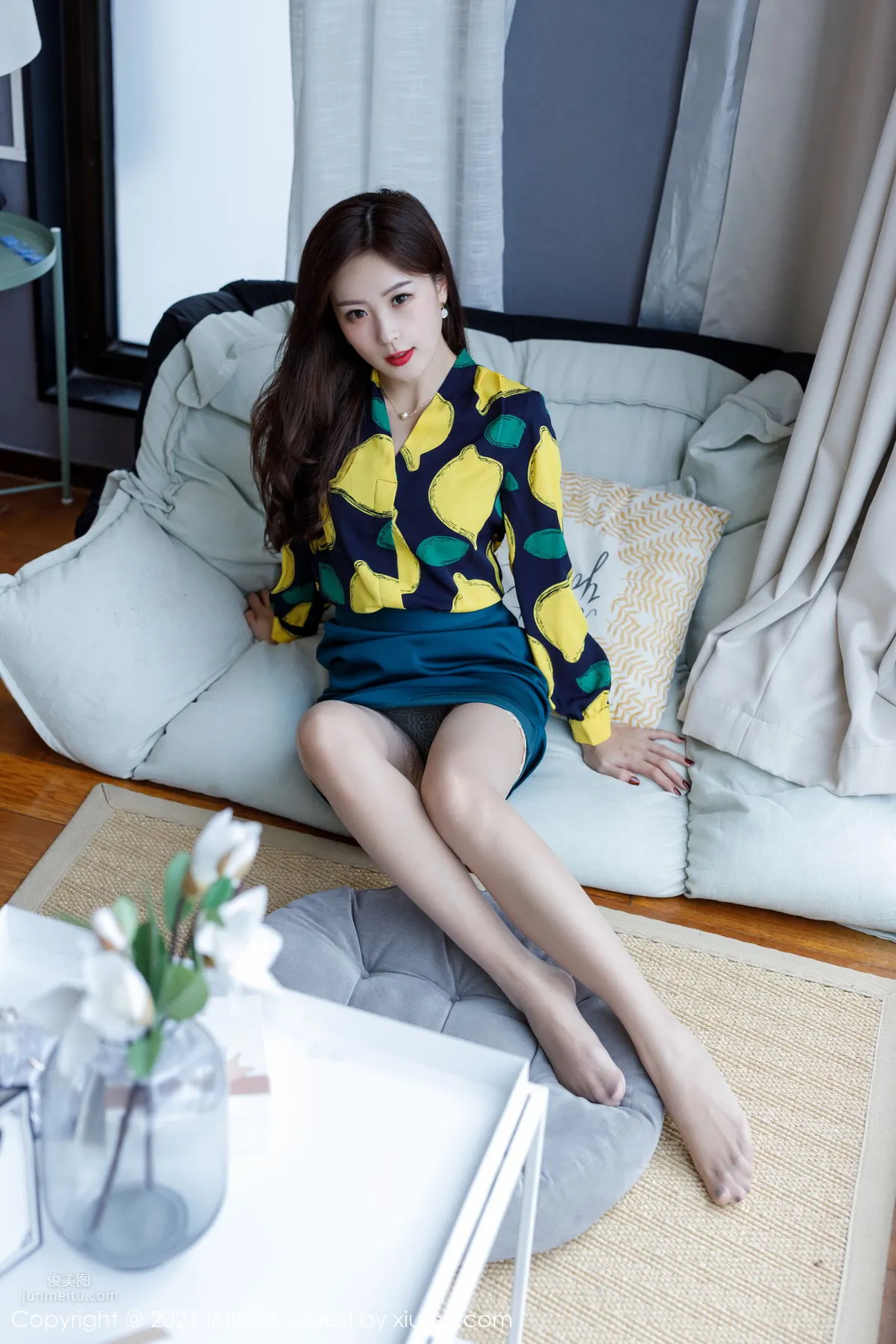 [IMISS] 2021.02.08 VOL.551 楊紫嫣Cynthia 26