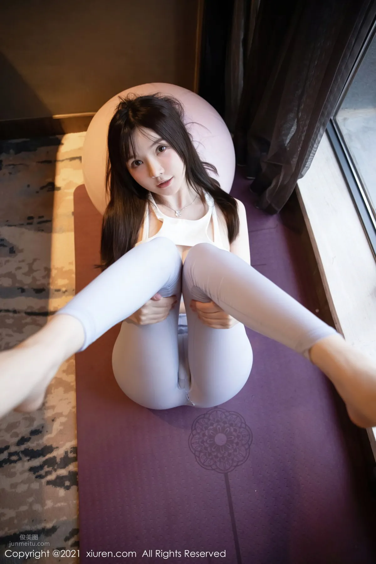 [XiuRen] 2021.02.05 No.3087 糯美子MINIbabe 37