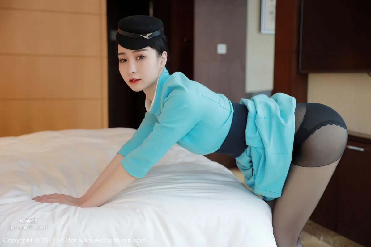 [MFStar] 2021.02.05 VOL.455 水水er_39