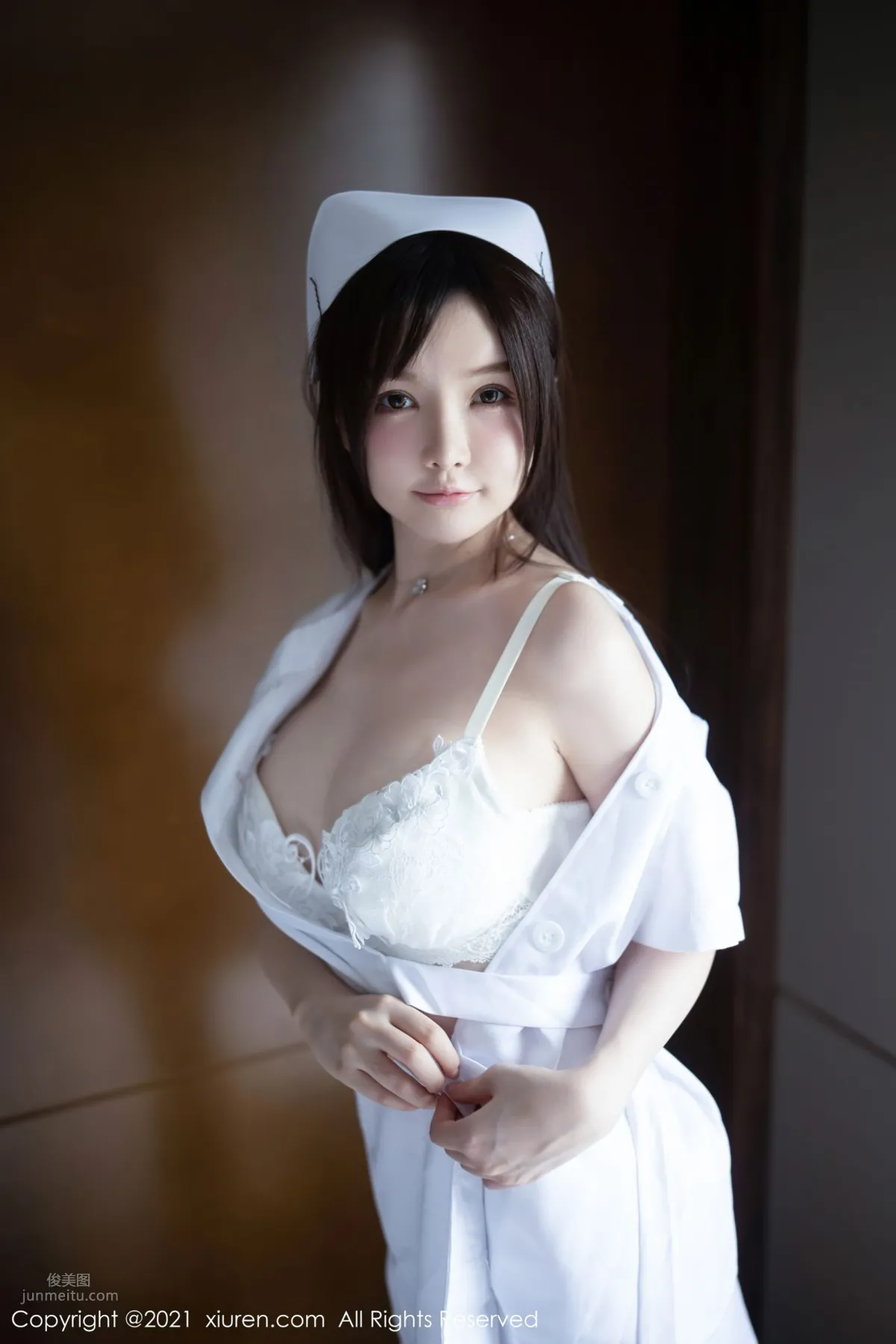 [XiuRen] 2021.02.20 No.3114 糯美子Mini 31