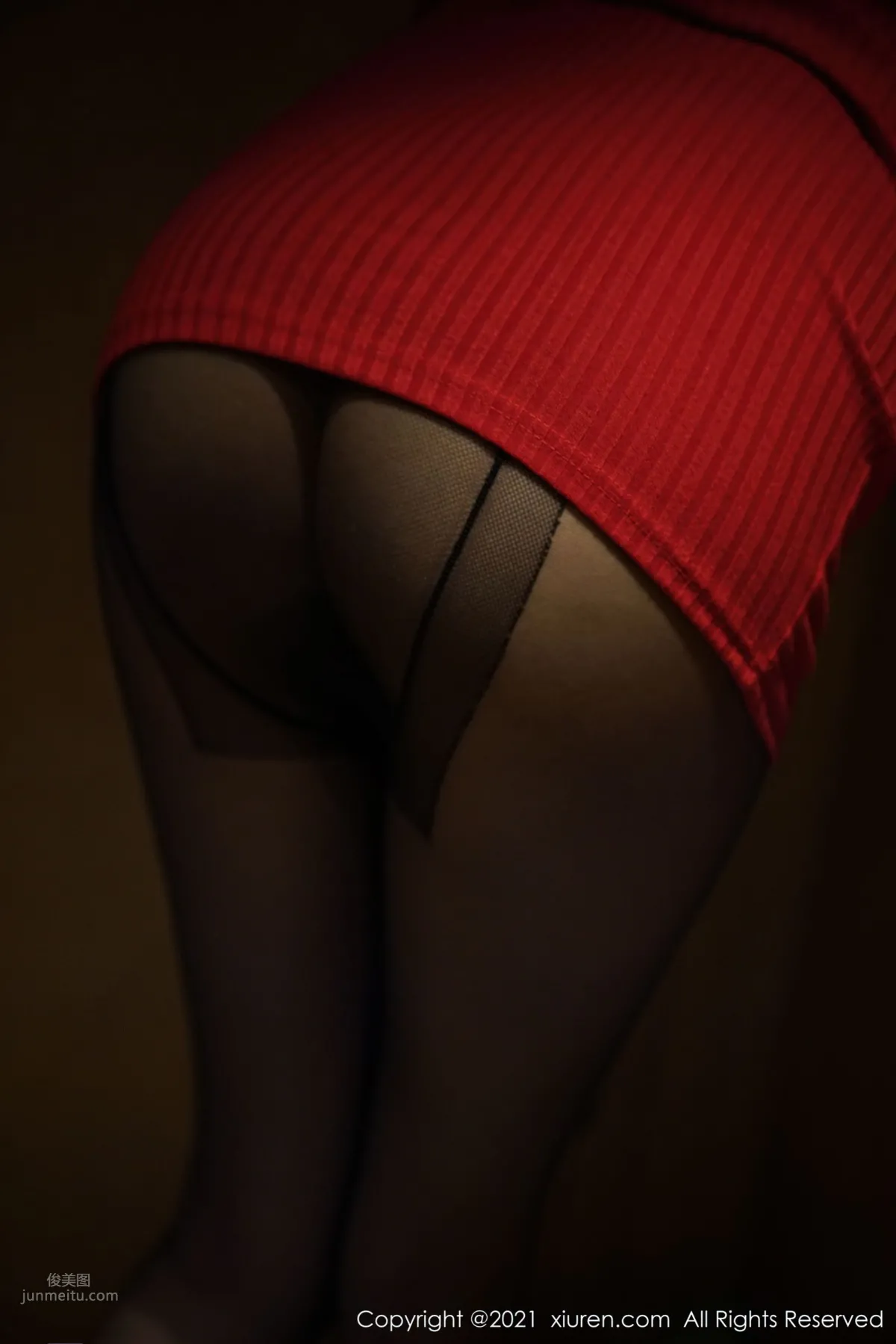 [XiuRen] 2021.02.20 No.3113 葛征淨高184cm 16