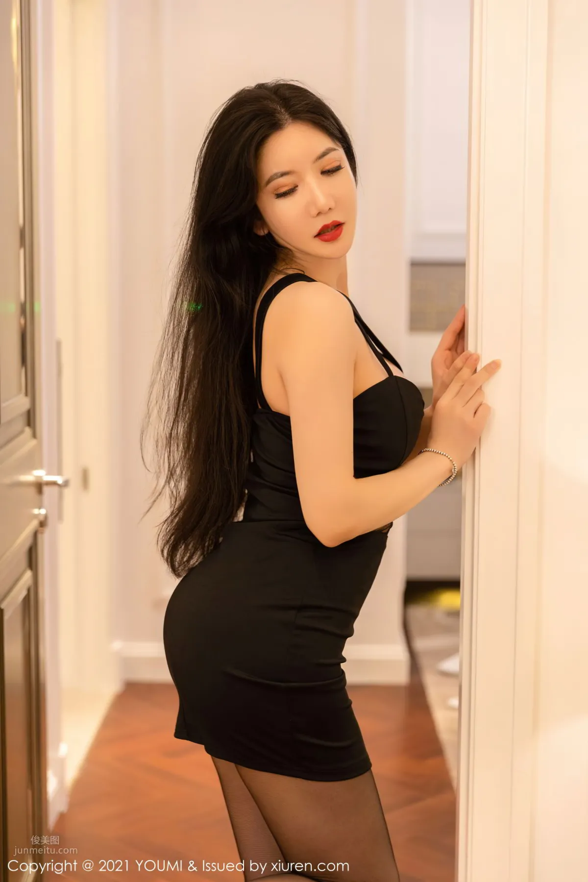 [YOUMI] 2021.01.27 VOL.594 心妍小公主 45