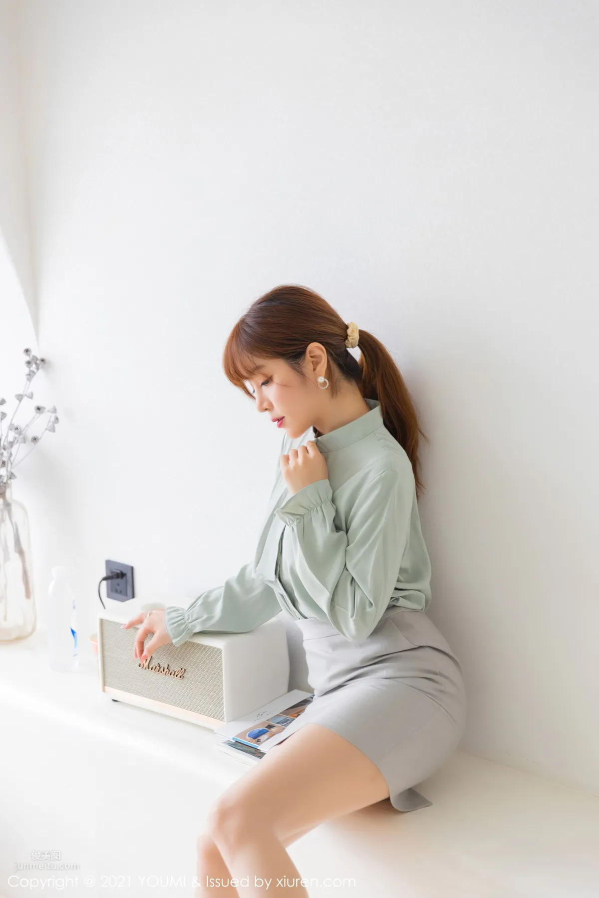 [YOUMI] 2021.01.22 VOL.592 王雨純 39