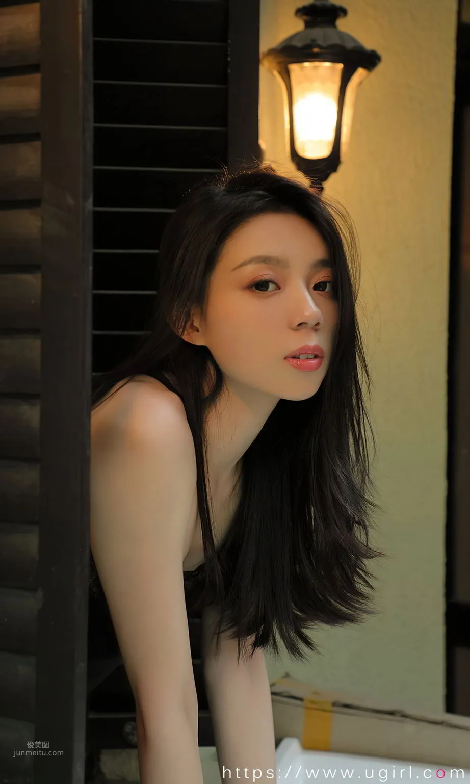 古堡少女言沫 古堡中的尤鮮 9