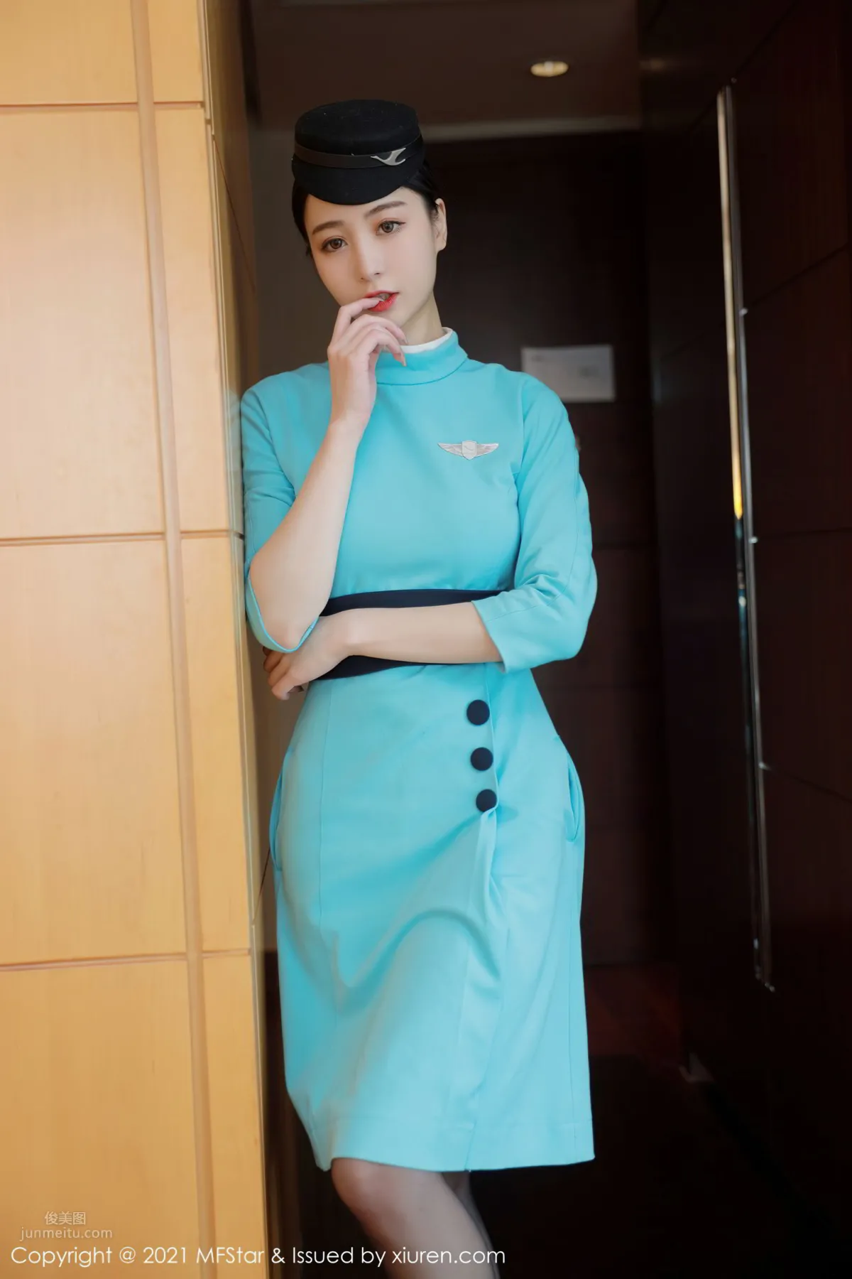 [MFStar] 2021.02.05 VOL.455 水水er_9