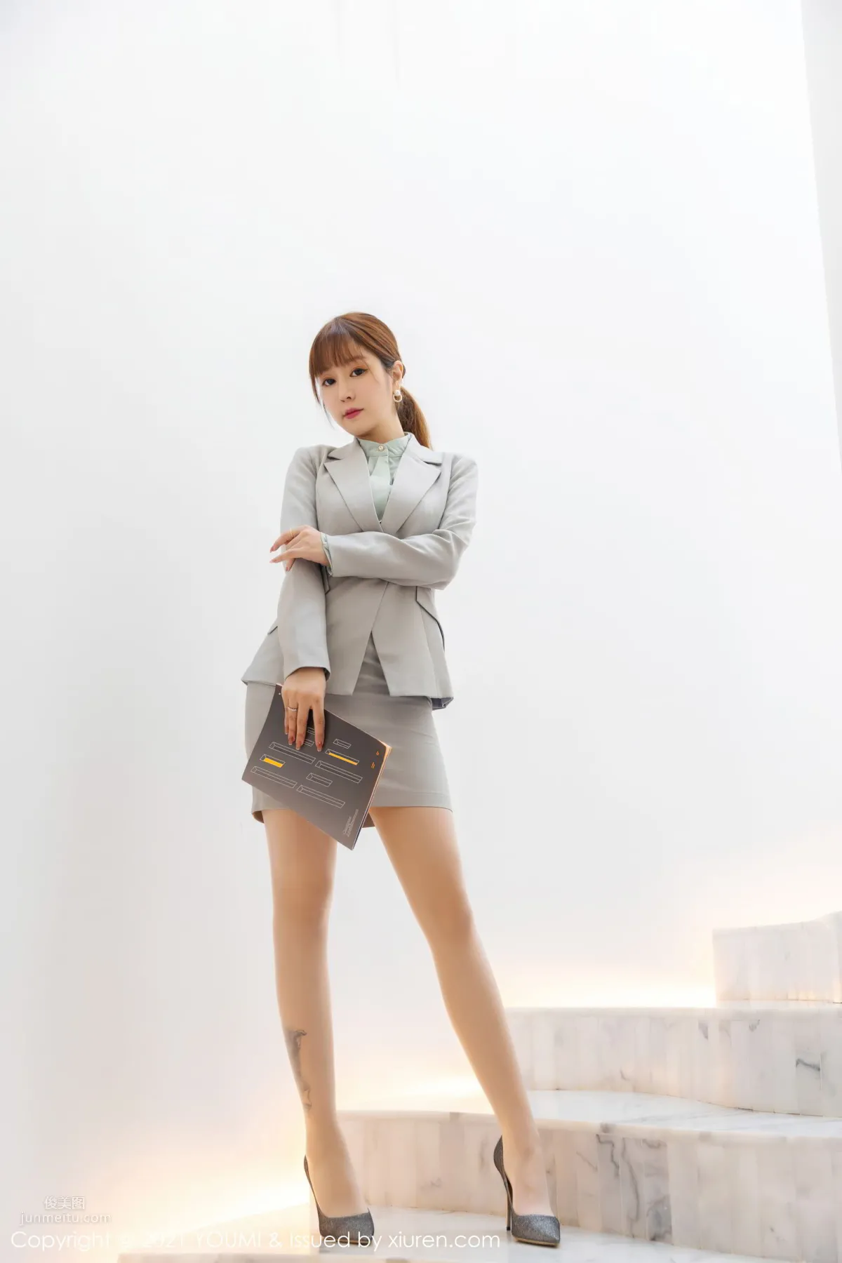 [YOUMI] 2021.01.22 VOL.592 王雨純 16