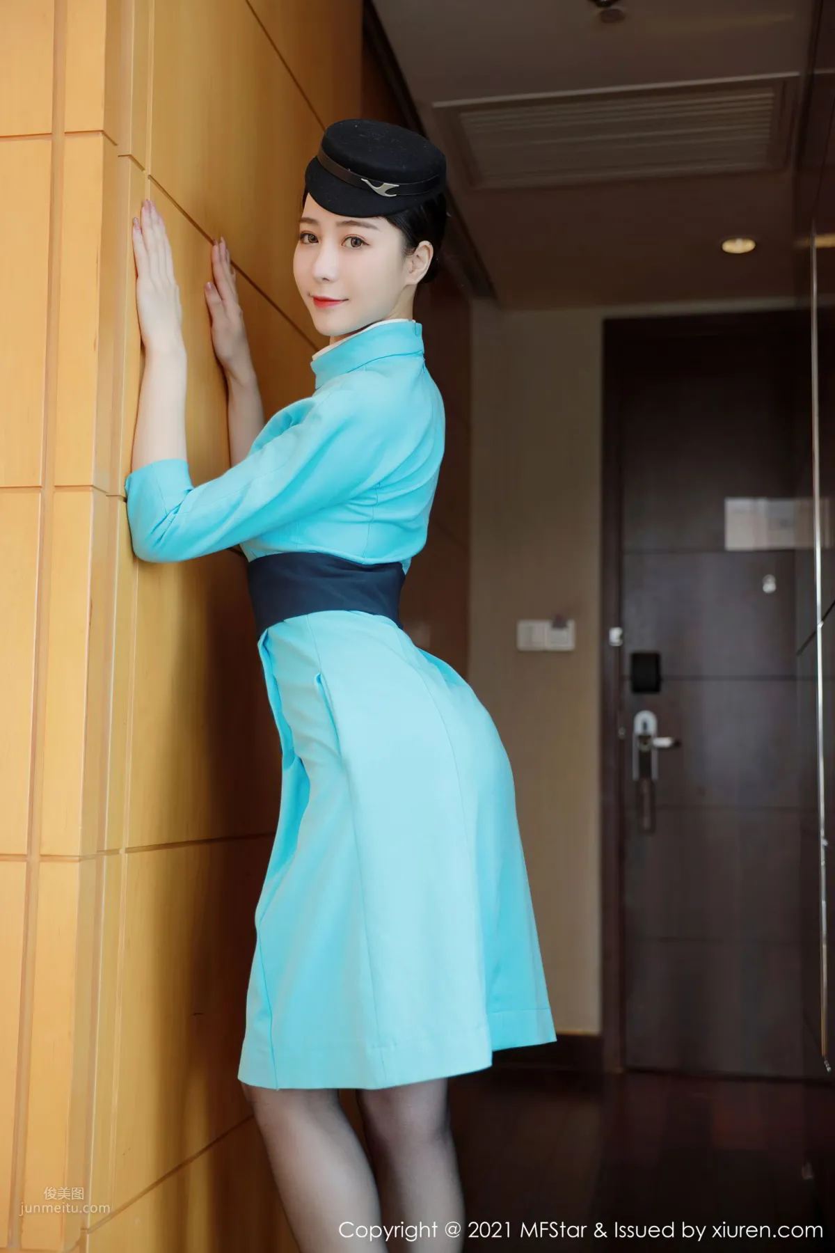 [MFStar] 2021.02.05 VOL.455 水水er_6