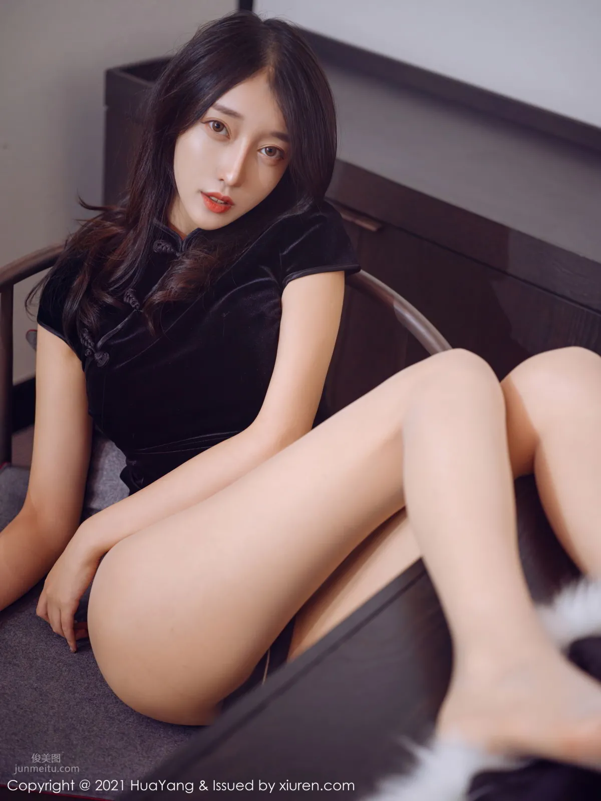 [HuaYang] 2021.01.15 VOL.353 玥兒玥er 55