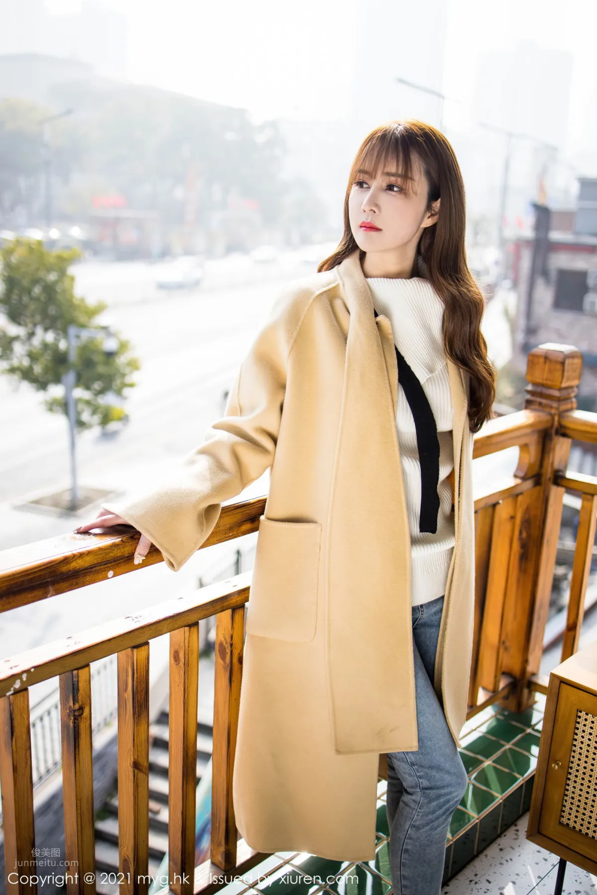 [MyGirl] 2021.02.04 VOL.487 小兜儿_1