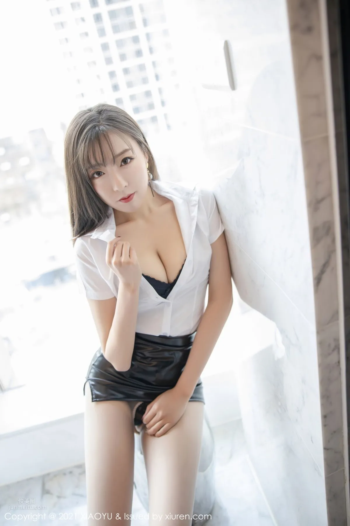[XIAOYU] 2021.02.18 VOL.470 蜜桃酱o_34