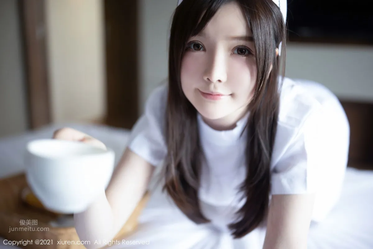[XiuRen] 2021.02.20 No.3114 糯美子Mini 22