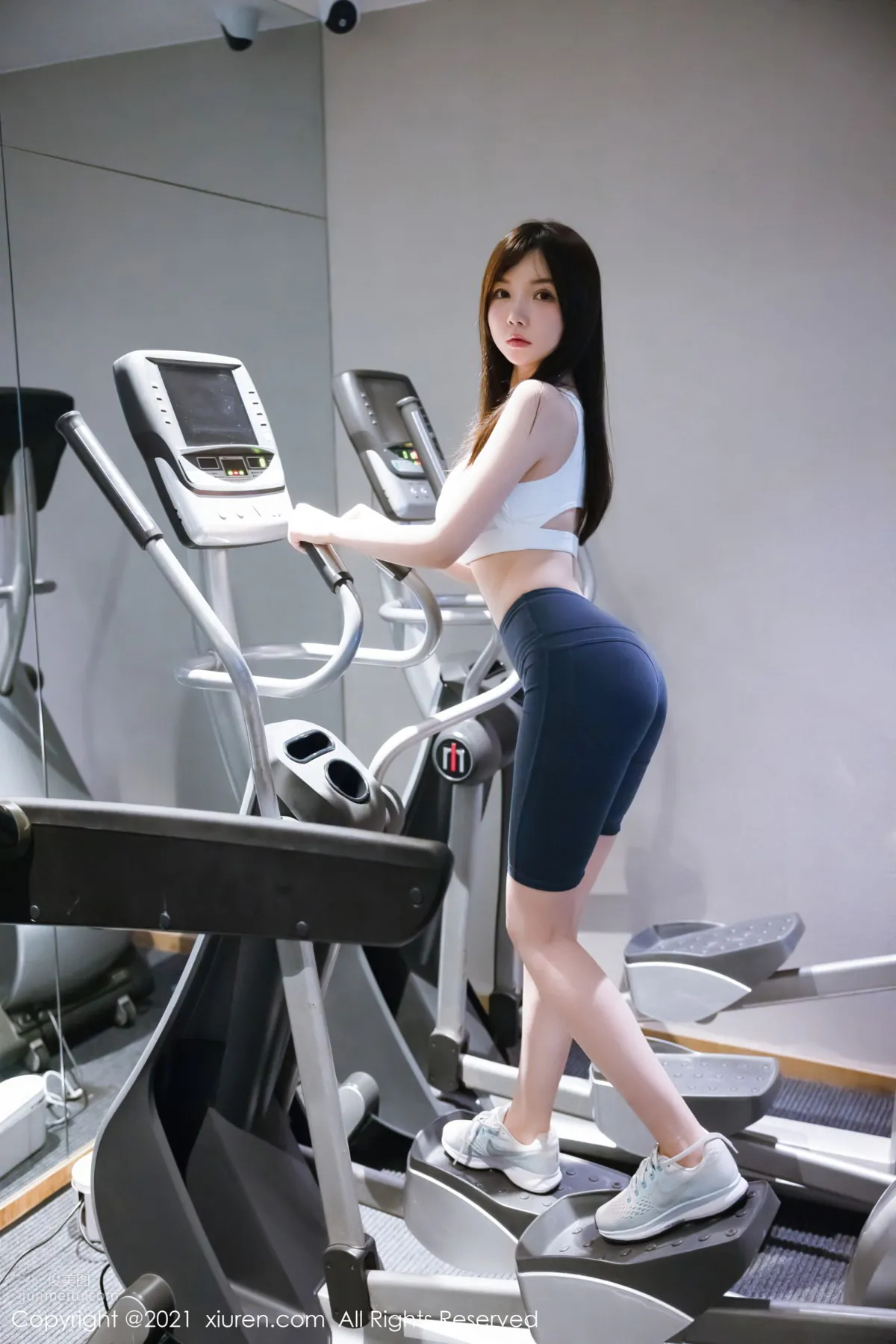 [XiuRen] 2021.02.05 No.3087 糯美子MINIbabe 34