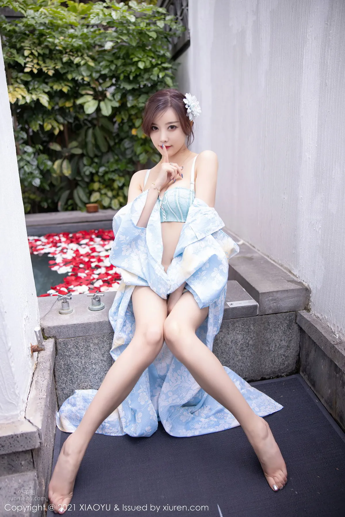 [XIAOYU] 2021.03.05 VOL.482 杨晨晨sugar_79
