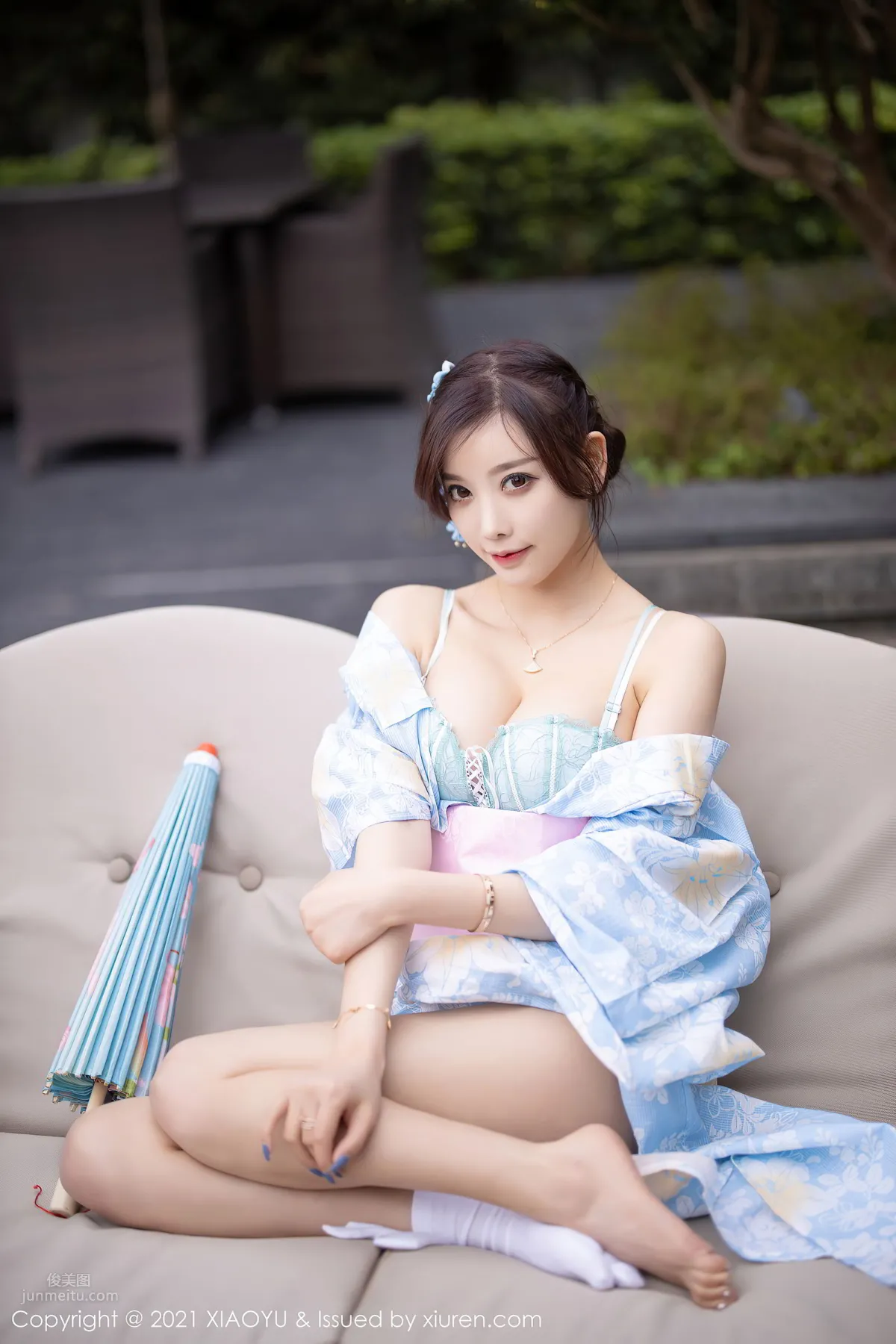[XIAOYU] 2021.03.05 VOL.482 杨晨晨sugar_62