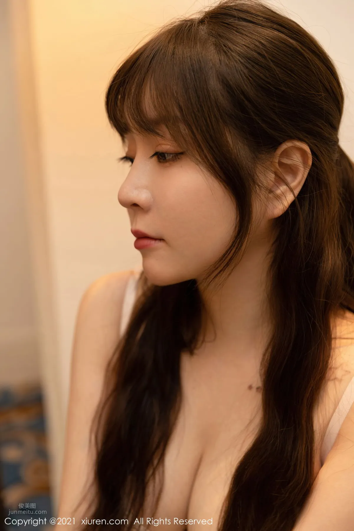 [XiuRen] 2021.03.18 VOL.3220 王雨純 11