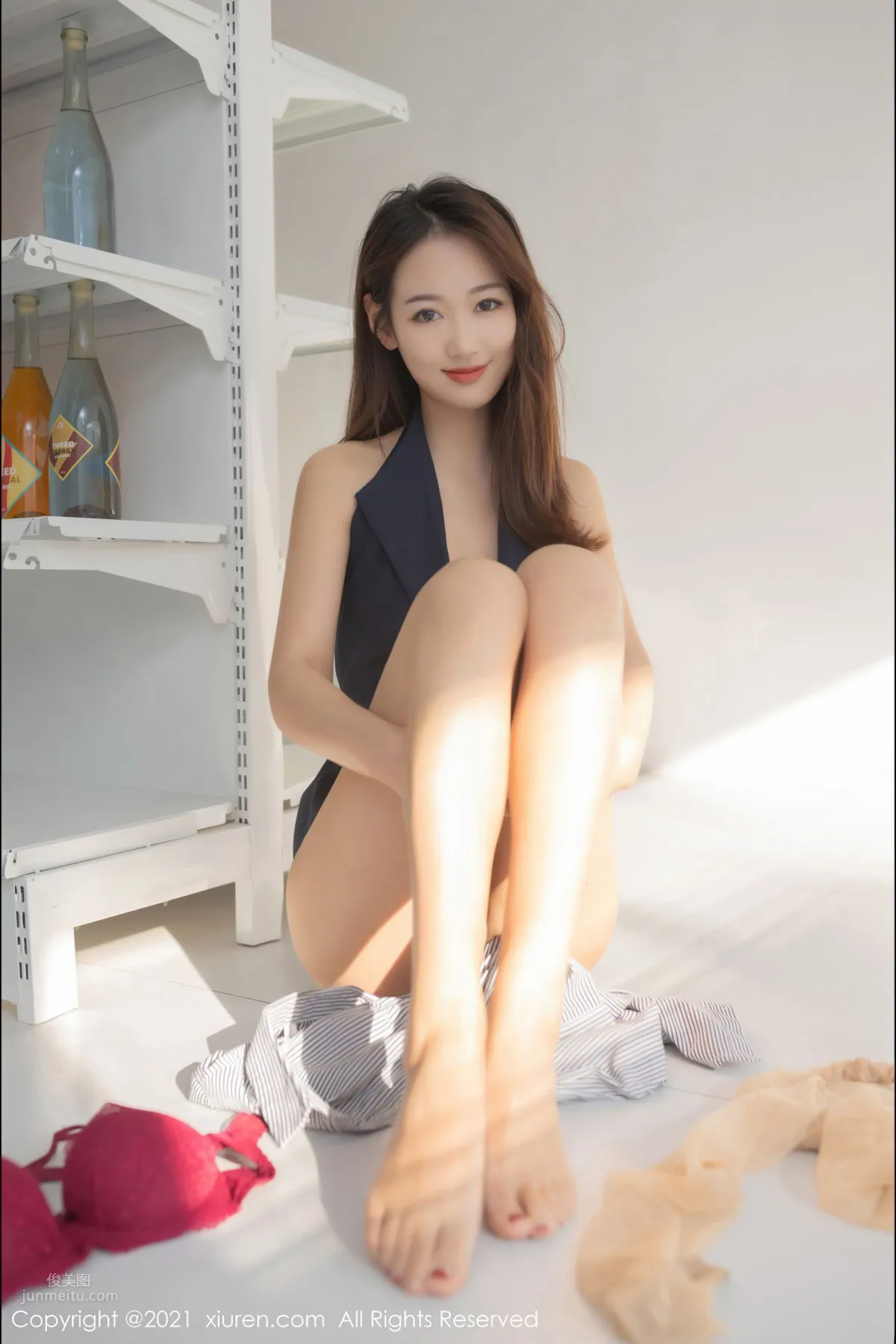 [XiuRen] 2021.03.24 VOL.3241 唐安琪 81