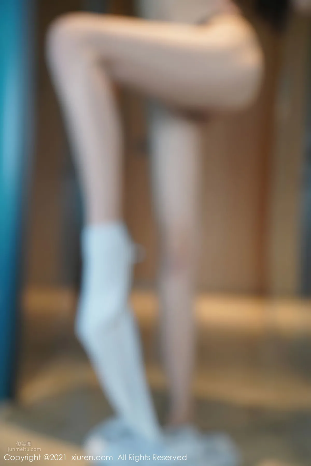 [XiuRen] 2021.03.24 VOL.3237 葛征淨高184cm 38