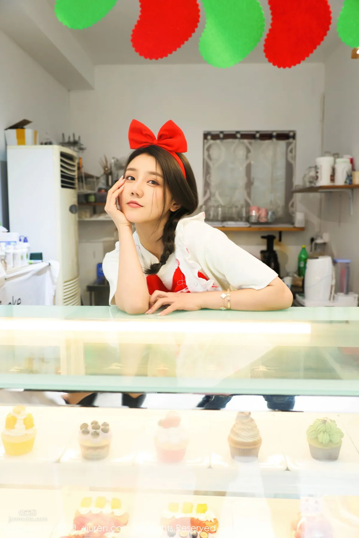 [XiuRen] 2021.03.25 VOL.3243 夏西CiCi 3
