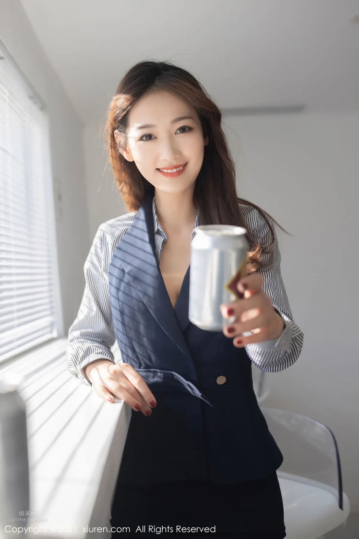 [XiuRen] 2021.03.24 VOL.3241 唐安琪 41