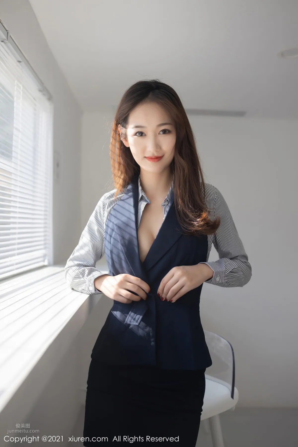 [XiuRen] 2021.03.24 VOL.3241 唐安琪 37